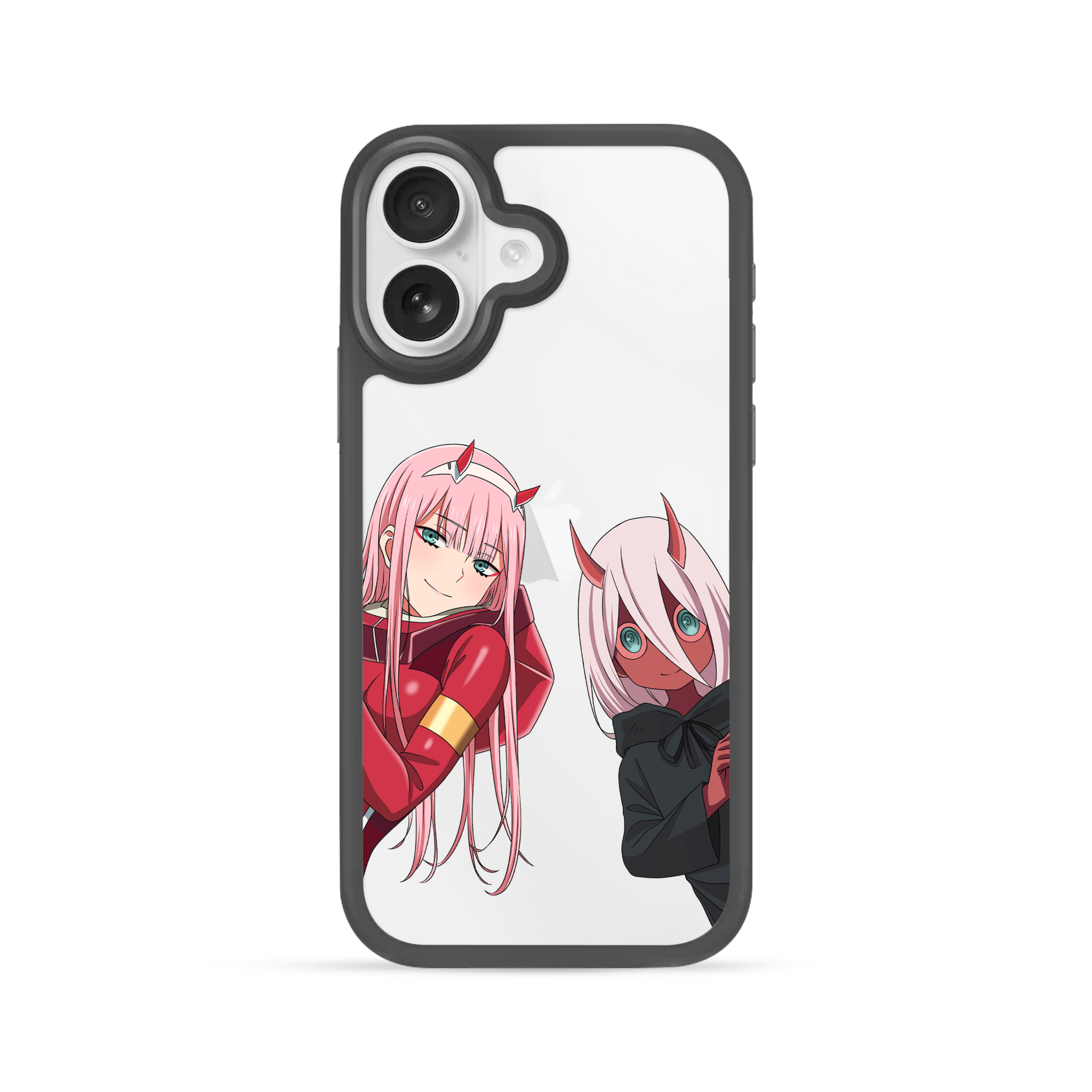 Coque de téléphone - Darling In The Franxx - Zero Two - Shonen Shield