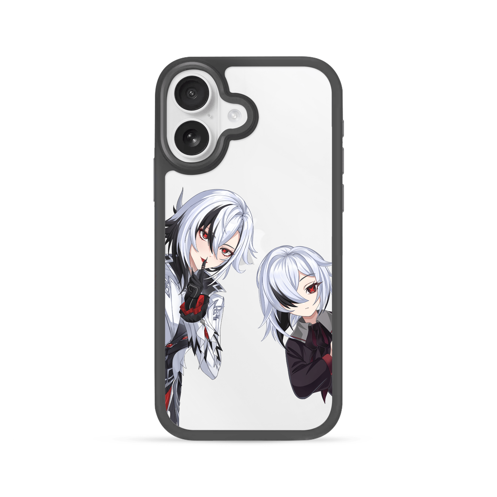 Coque de téléphone - Genshin Impact - Arlecchino - Shonen Shield