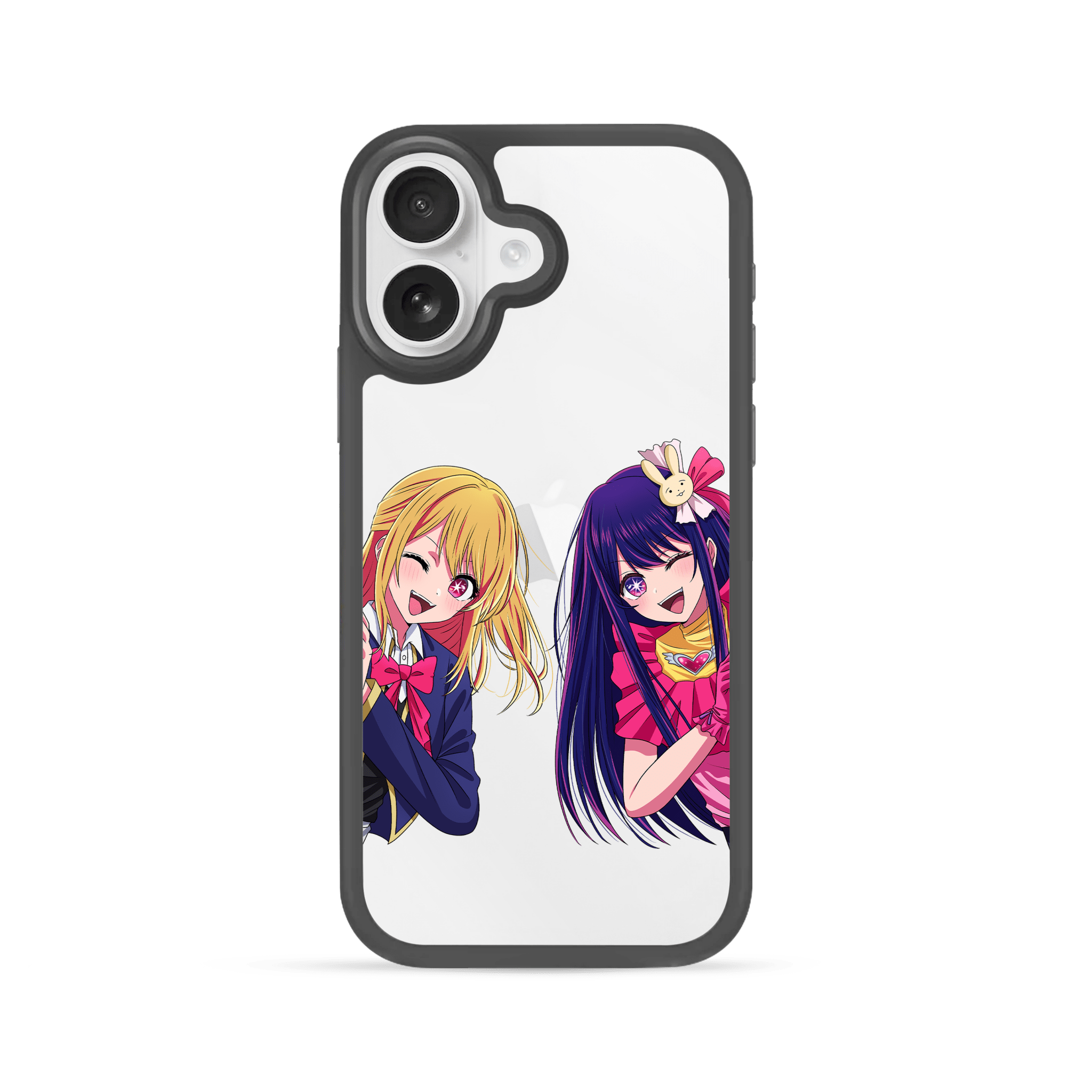 Coque de téléphone - Oshi No Ko - Ruby Hoshino & Ai Hoshino - Shonen Shield