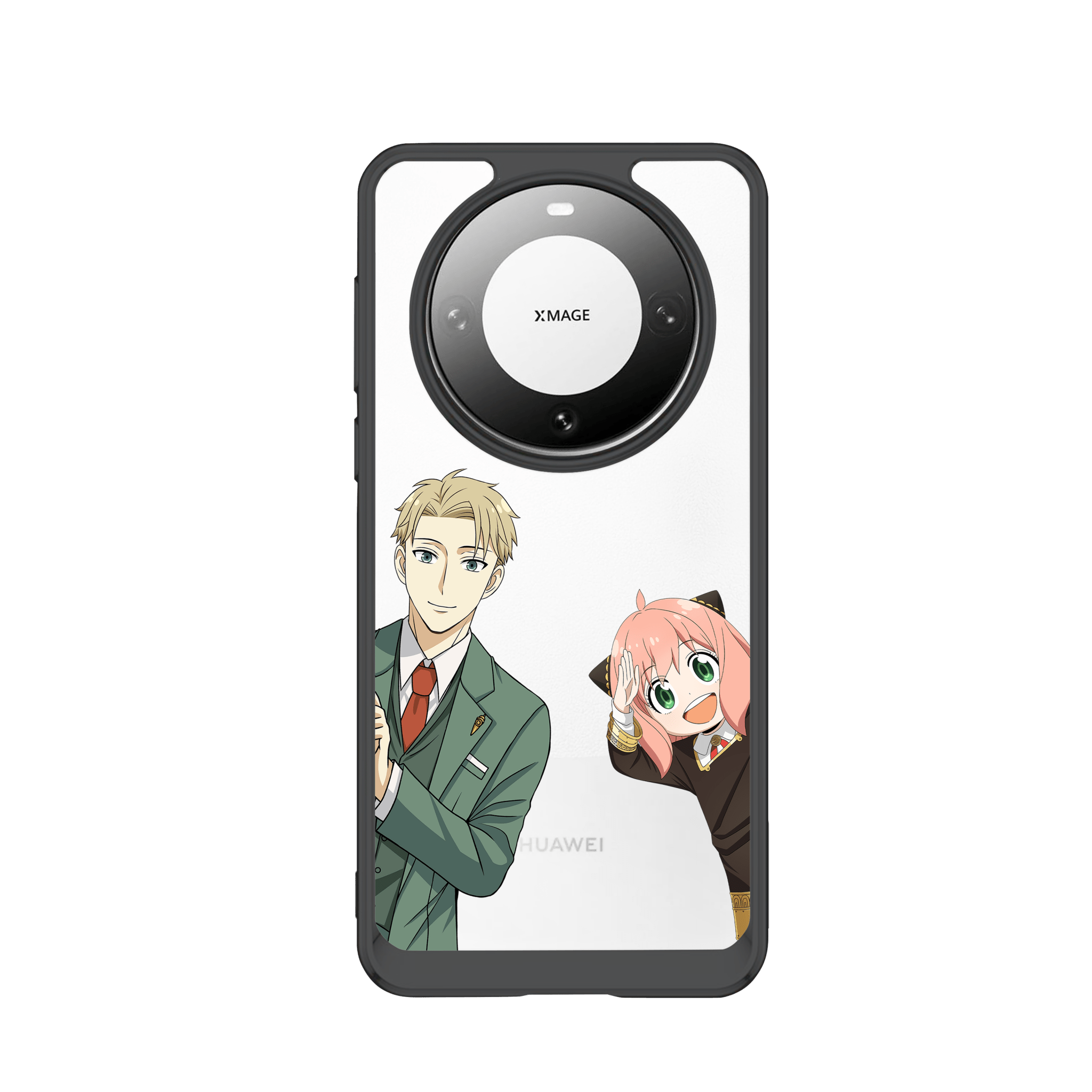 Coque de téléphone - Spy X Family - Loid Forger & Anya Forger - Shonen Shield