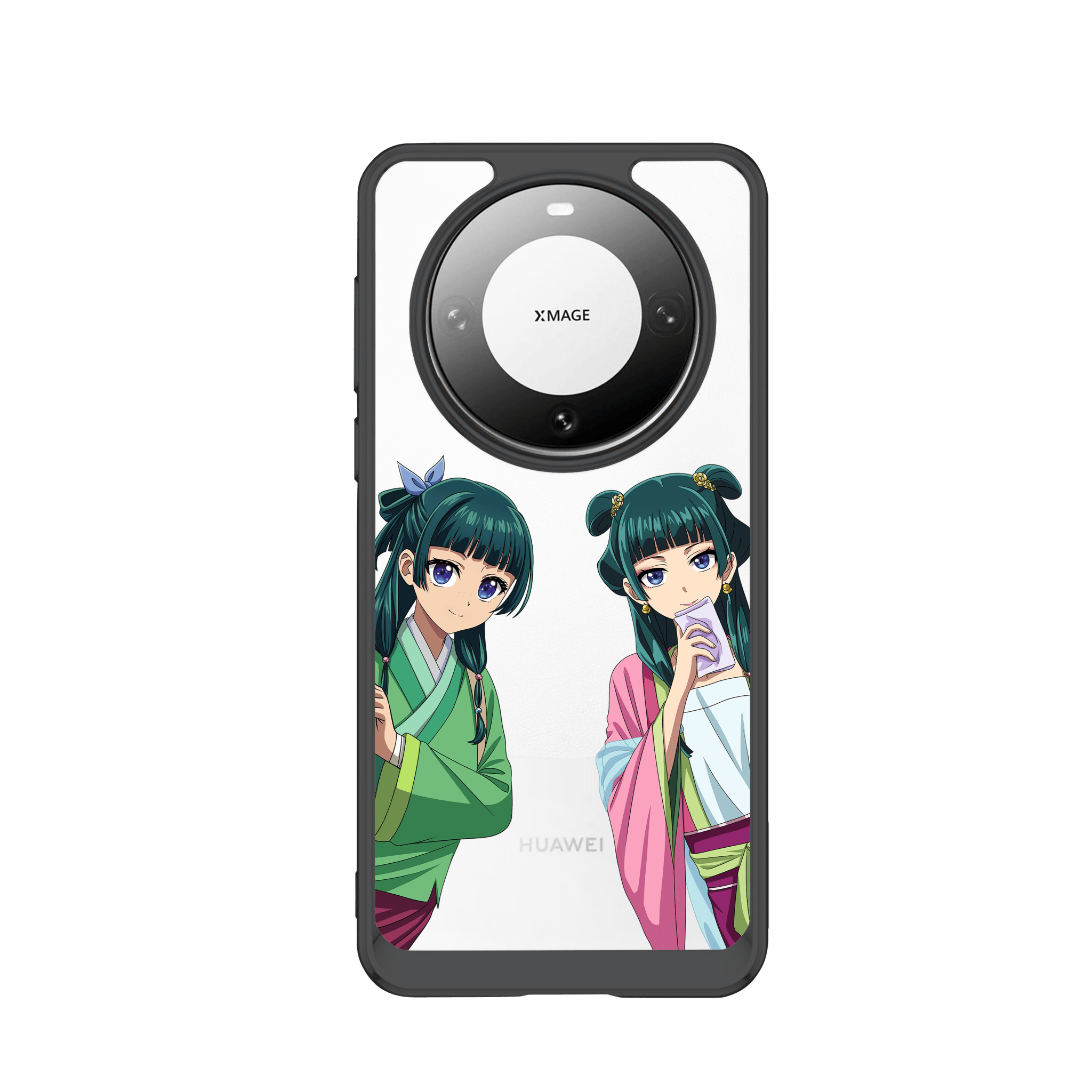 Coque de téléphone - The Apothecary Diaries - Maomao - Shonen Shield