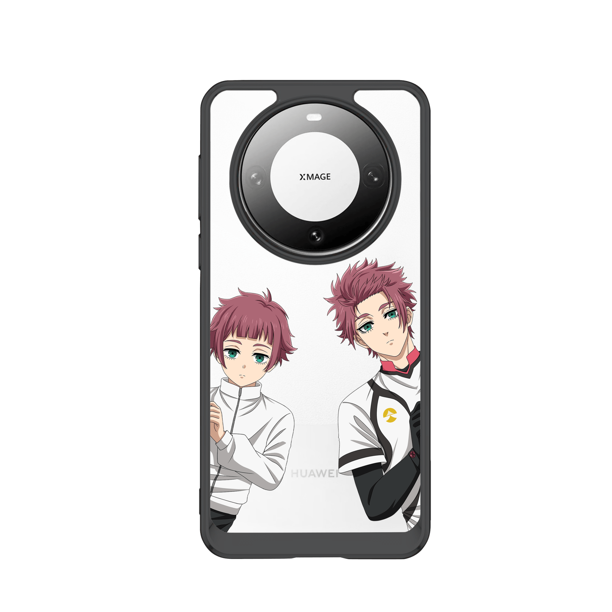 Coque de téléphone - Blue Lock - Sae Itoshi - Shonen Shield