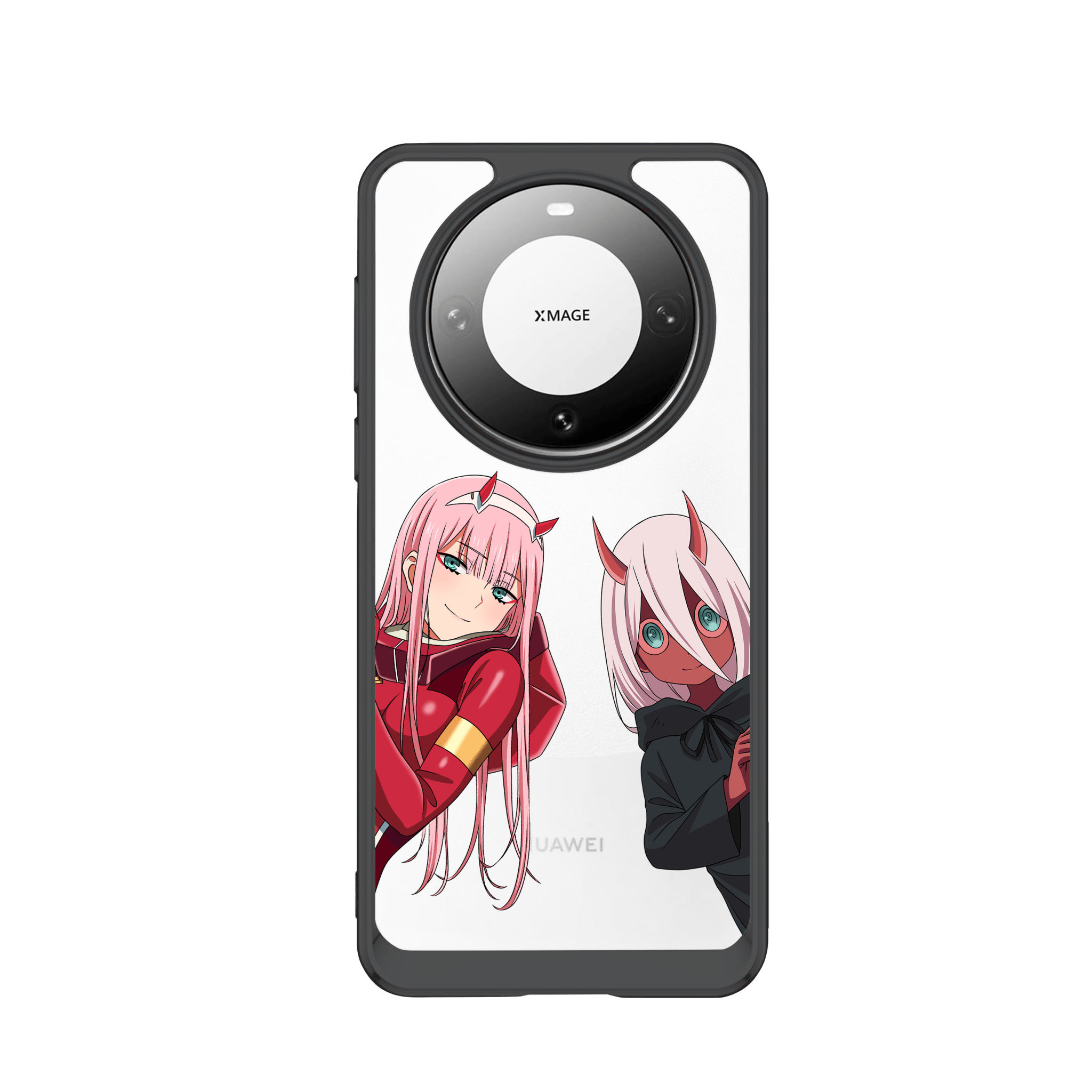 Coque de téléphone - Darling In The Franxx - Zero Two - Shonen Shield