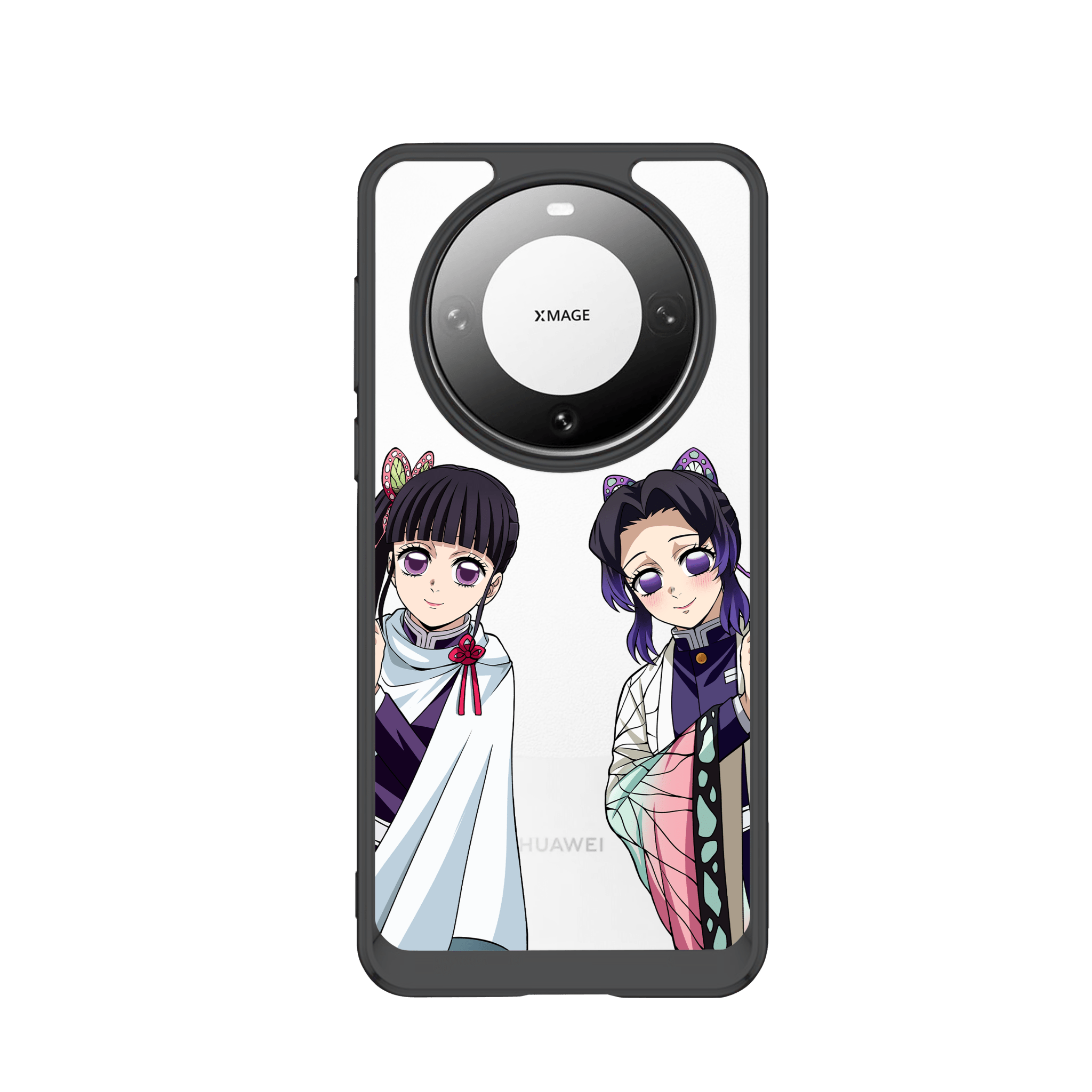 Coque de téléphone - Demon Slayer - Shinobu Kocho & Kanao Tsuyuri - Shonen Shield
