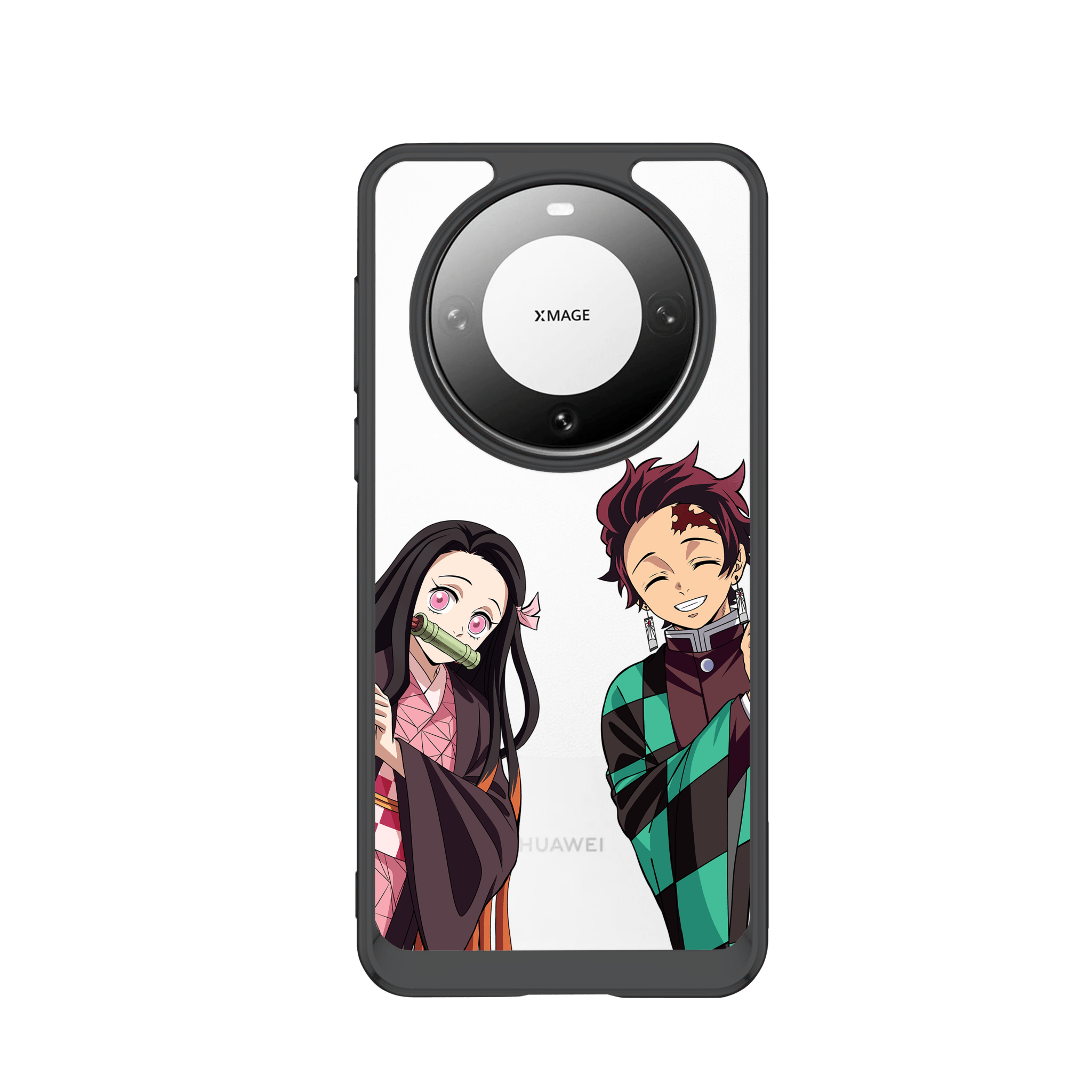 Coque de téléphone - Demon Slayer - Tanjiro Kamado & Nezuko Kamado - Shonen Shield
