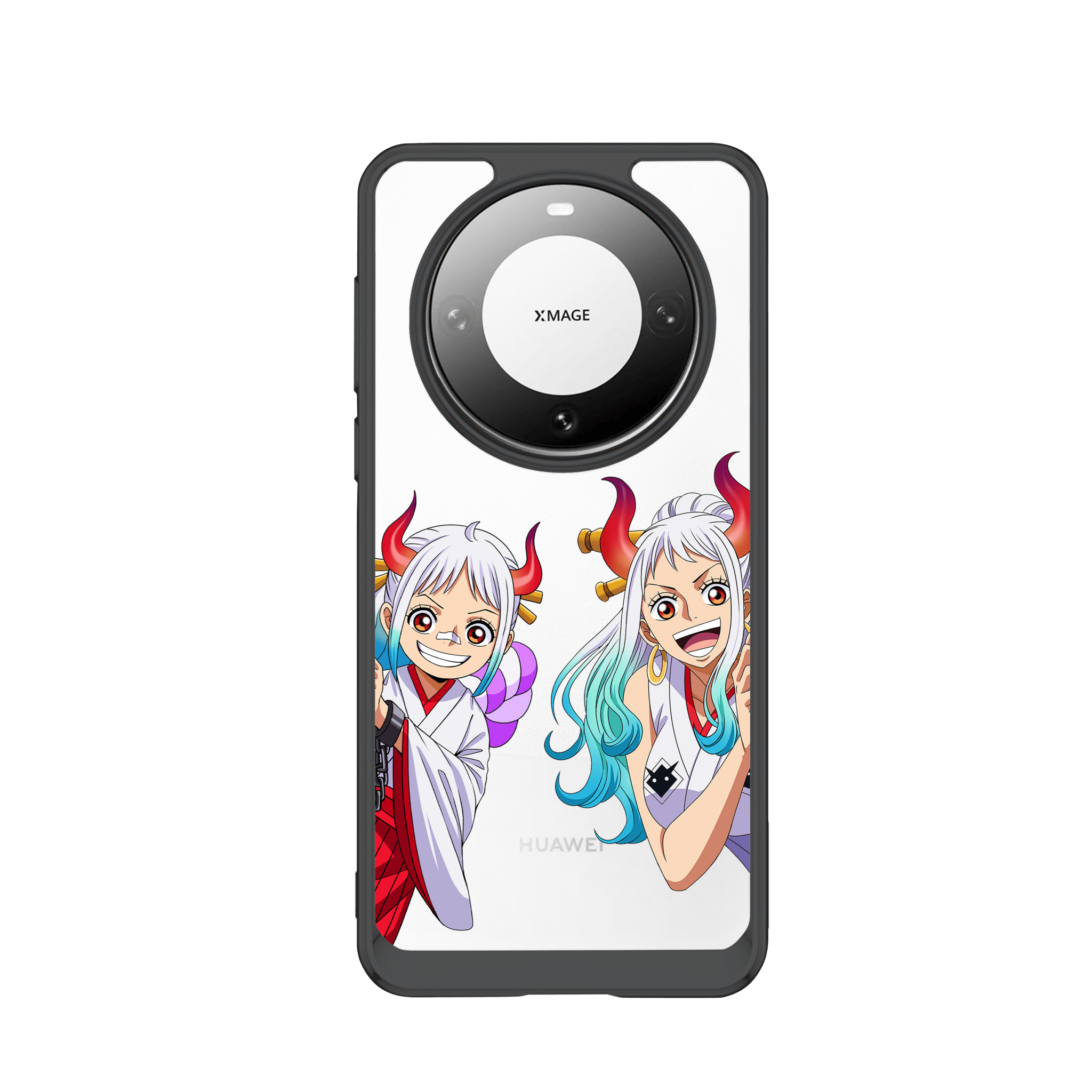 Coque de téléphone - One Piece - Yamato - Shonen Shield