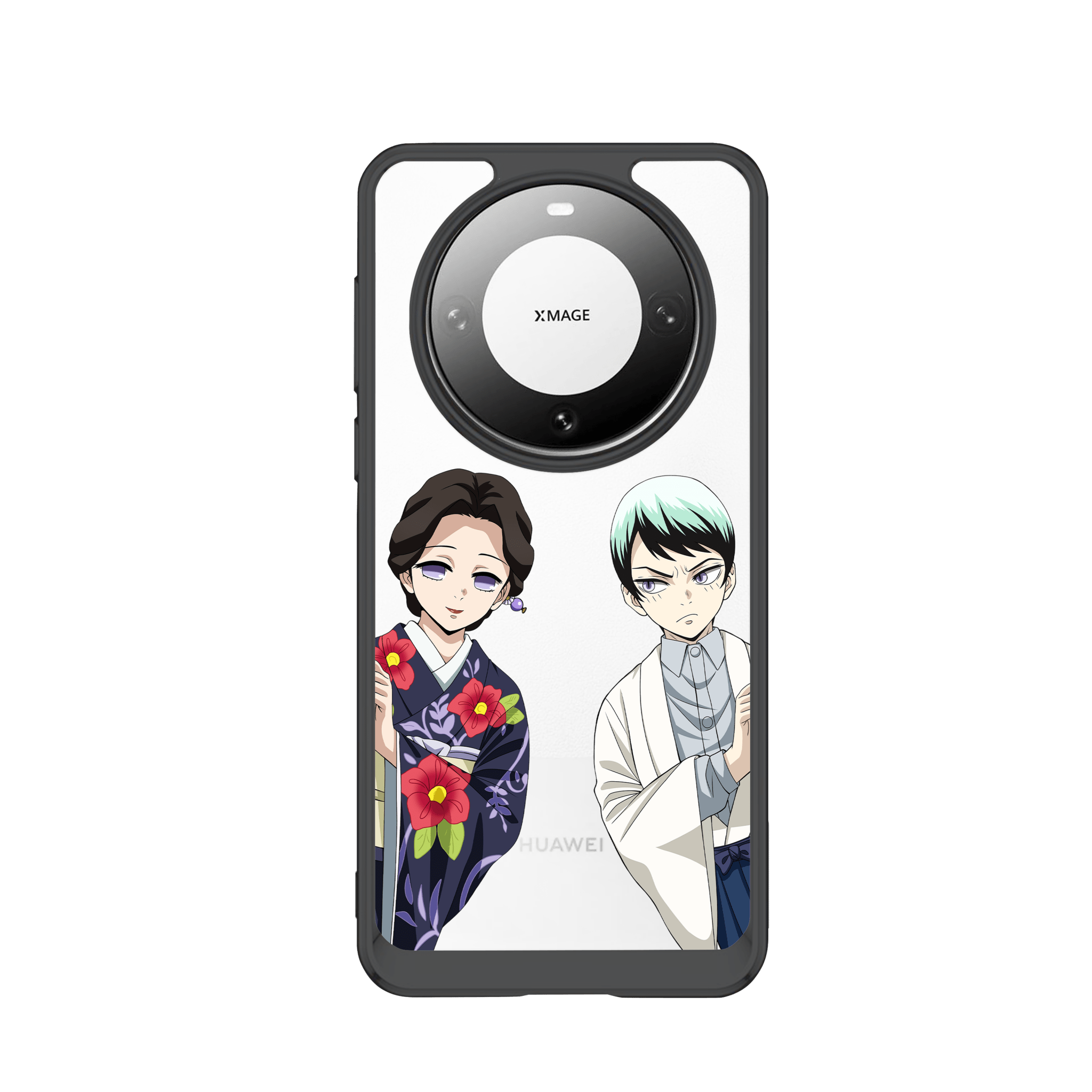 Coque de téléphone - Demon Slayer - Tamayo & Yushiro - Shonen Shield