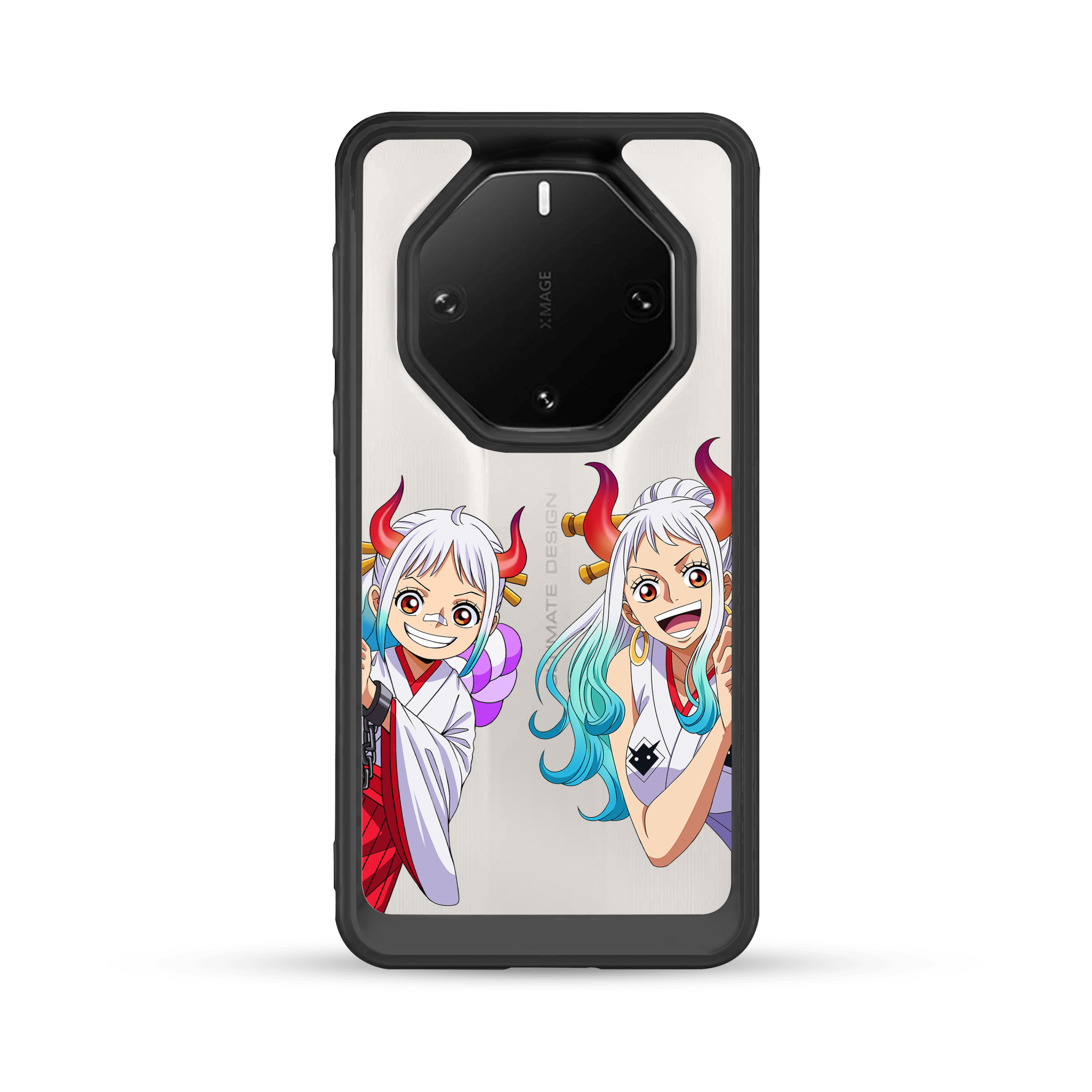 Coque de téléphone - One Piece - Yamato - Shonen Shield