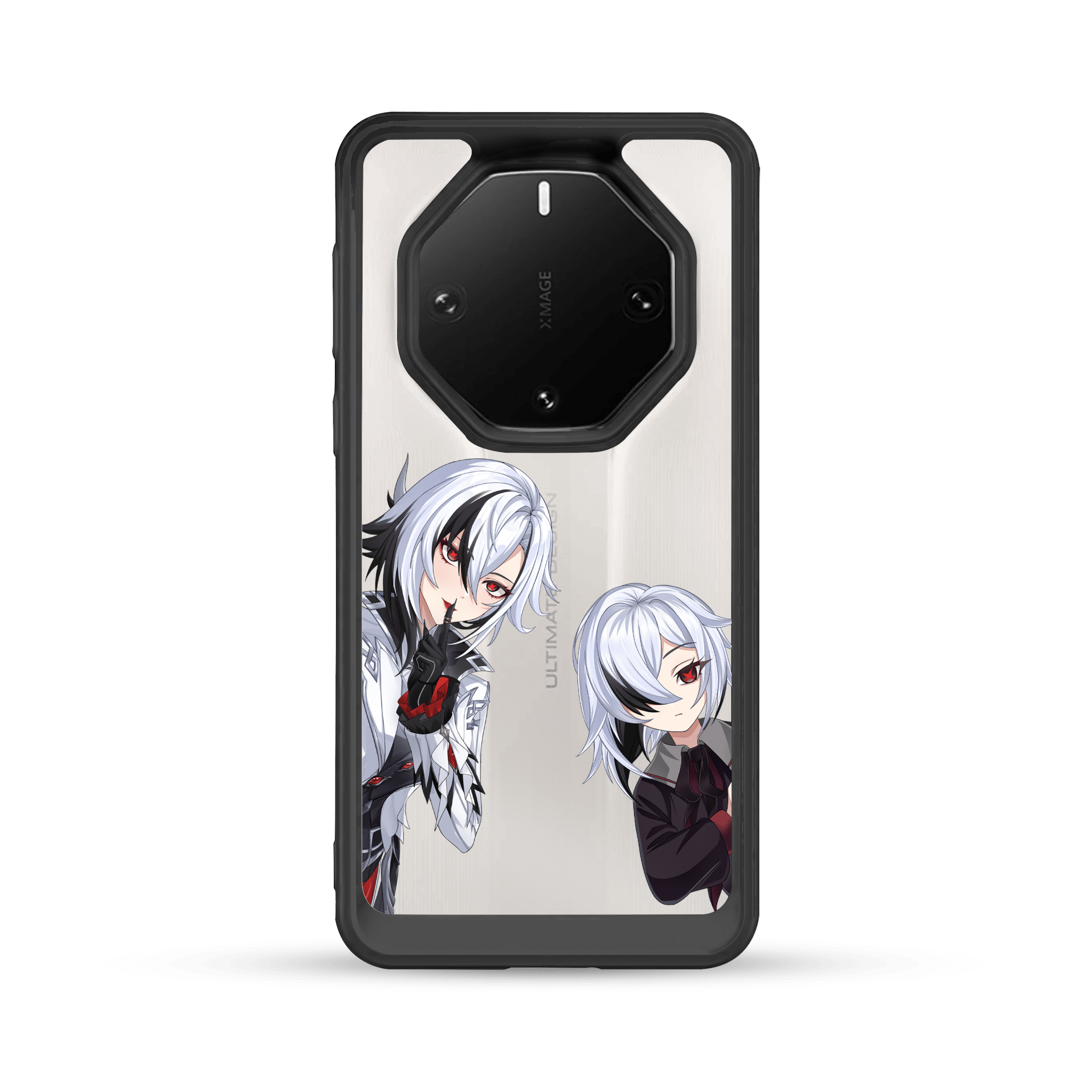 Coque de téléphone - Genshin Impact - Arlecchino - Shonen Shield