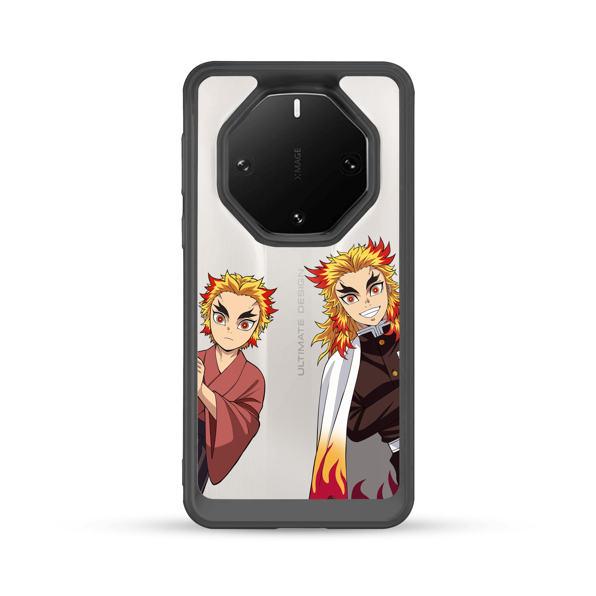 Coque de téléphone - Demon Slayer - Kyojuro Rengoku - Shonen Shield