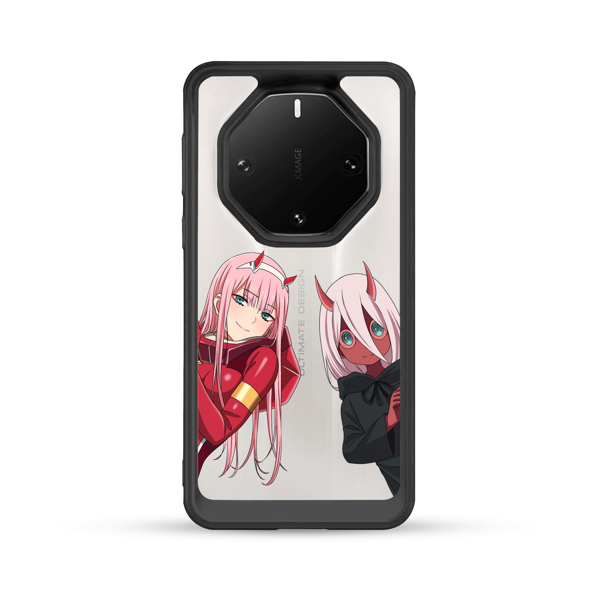 Coque de téléphone - Darling In The Franxx - Zero Two - Shonen Shield