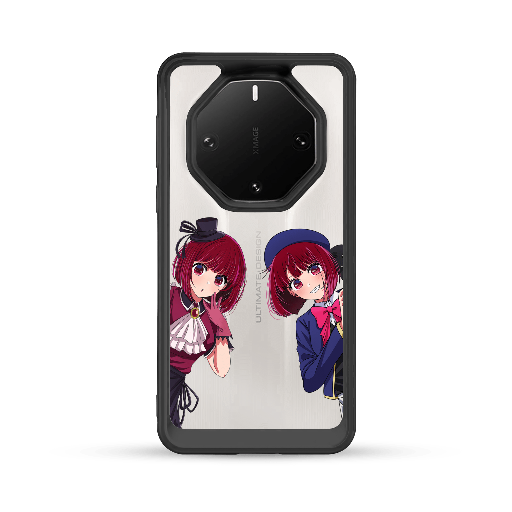Coque de téléphone - Oshi No Ko - Kana Arima - Shonen Shield