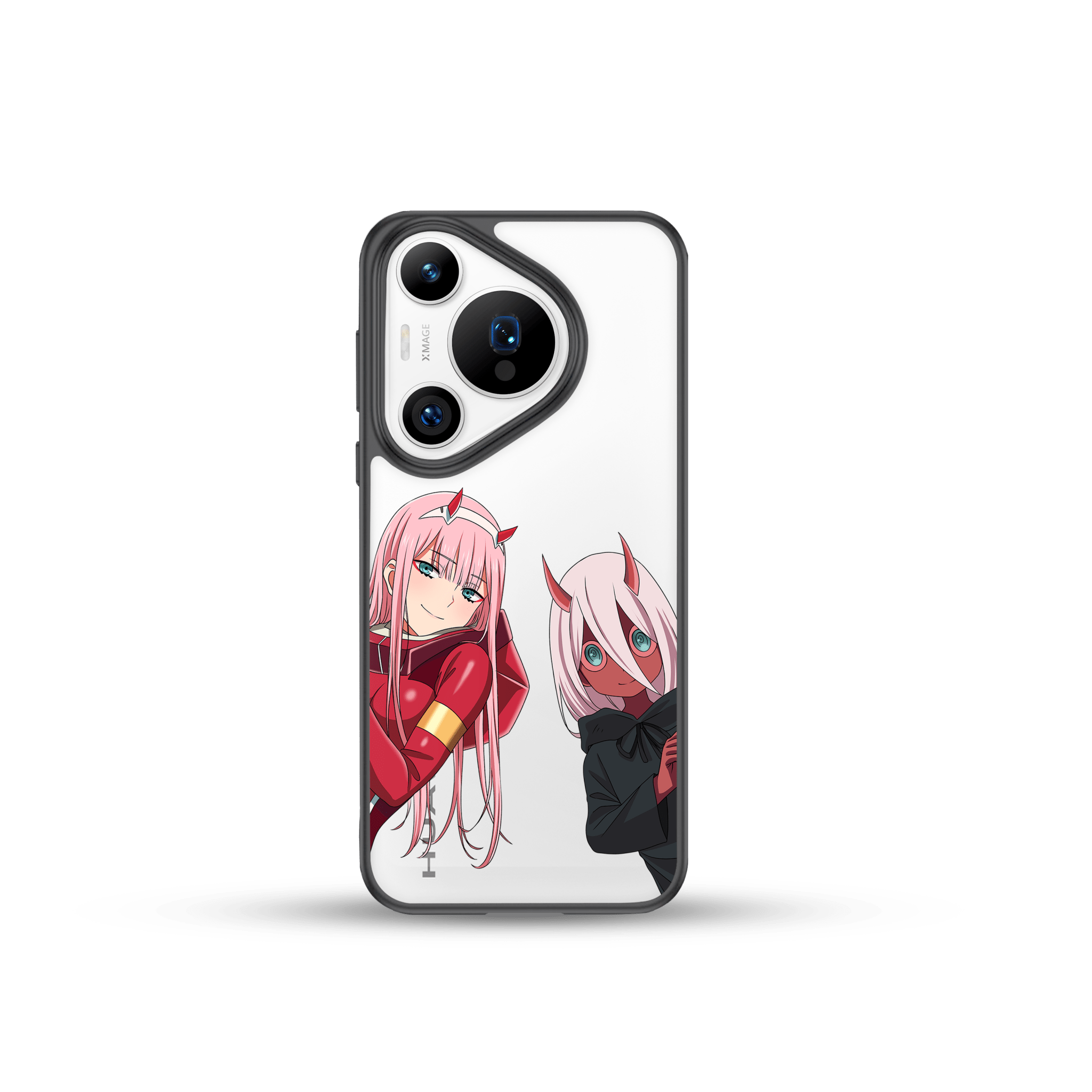 Coque de téléphone - Darling In The Franxx - Zero Two - Shonen Shield