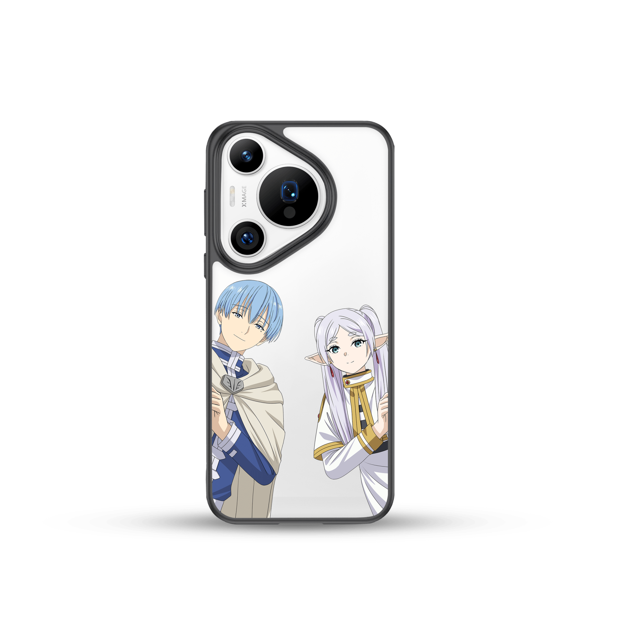 Coque de téléphone - Frieren : Beyond Journey's End - Frieren & Himmel - Shonen Shield