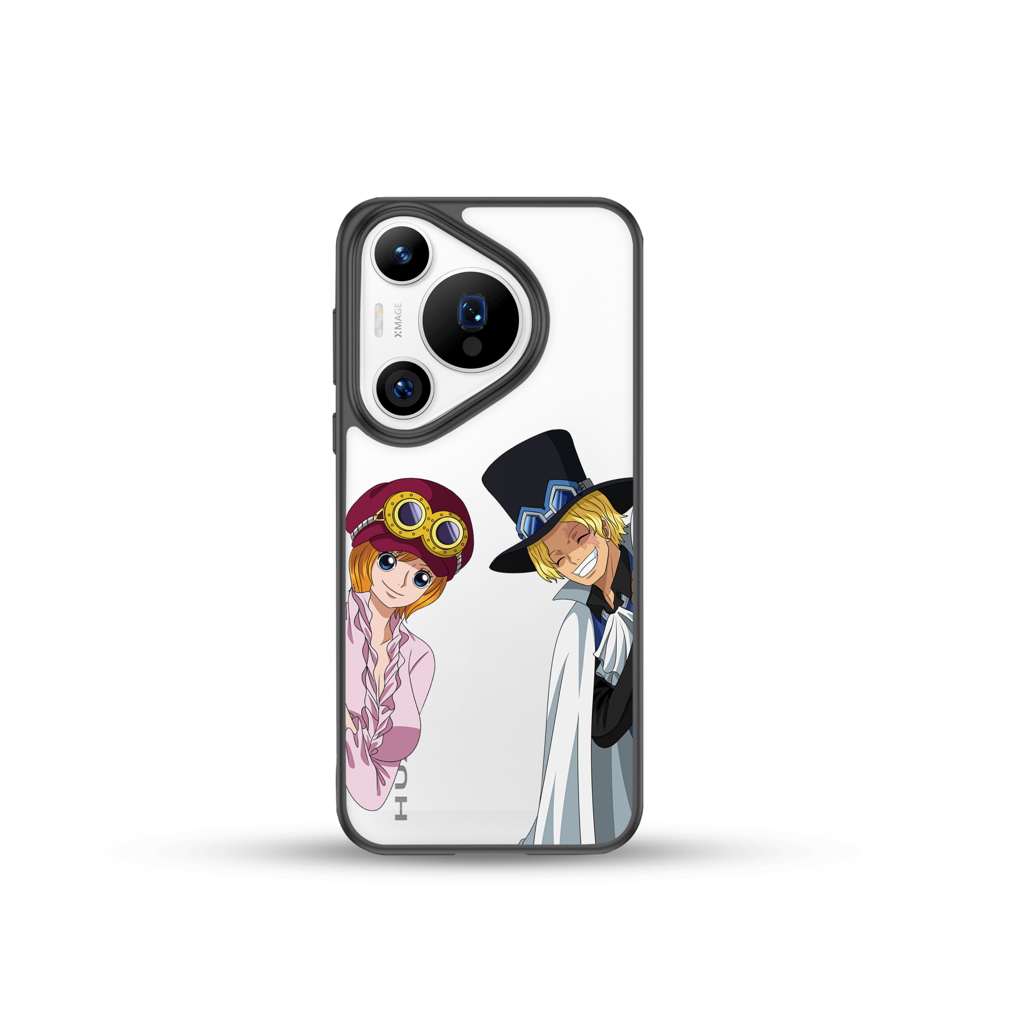 Coque de téléphone - One Piece - Sabo & Koala - Shonen Shield