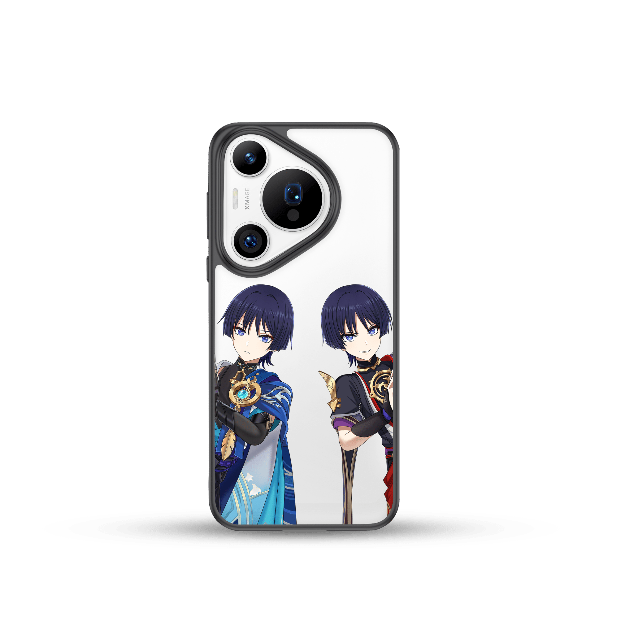 Coque de téléphone - Genshin Impact - Scaramouche - Shonen Shield