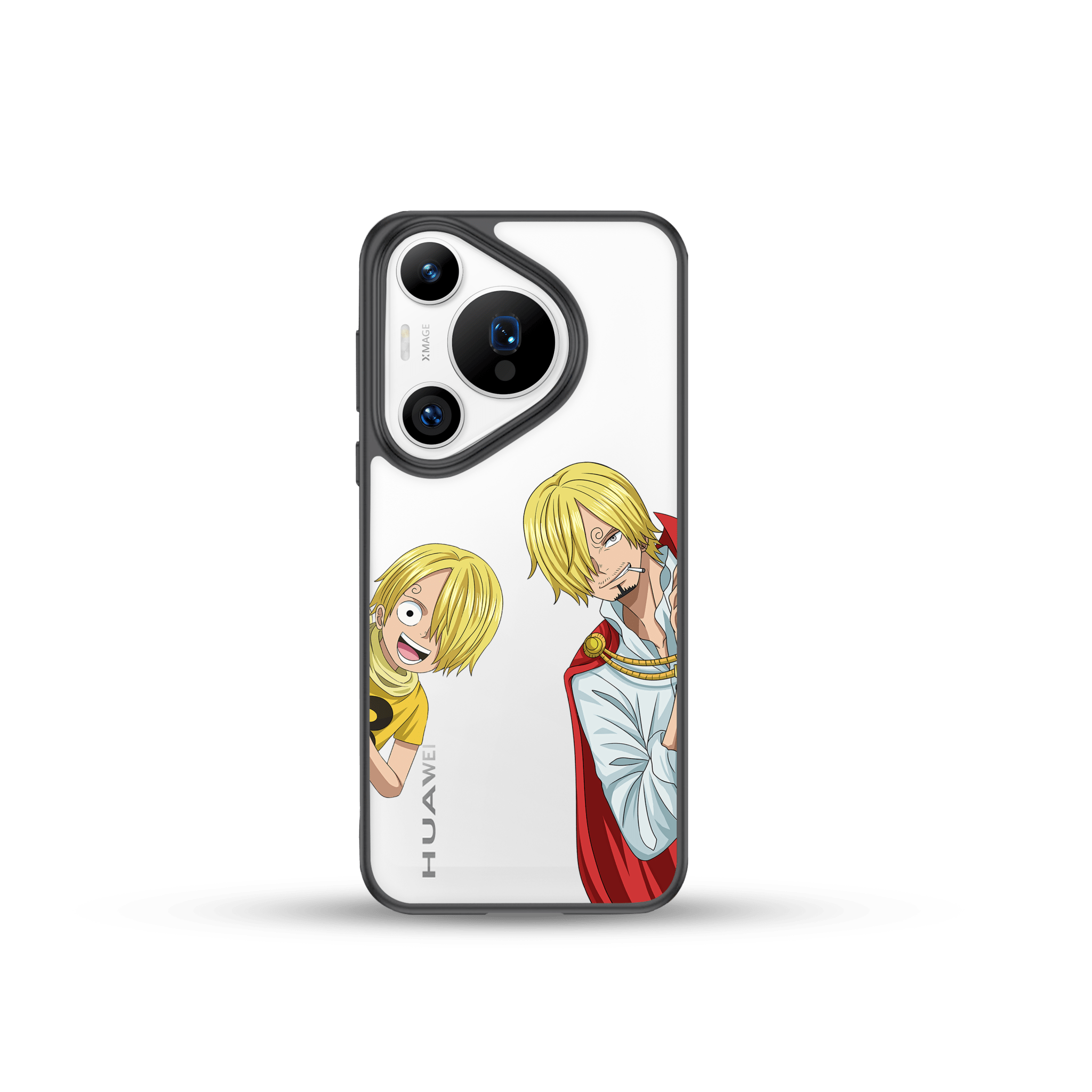 Coque de téléphone - One Piece - Vinsmoke Sanji - Shonen Shield