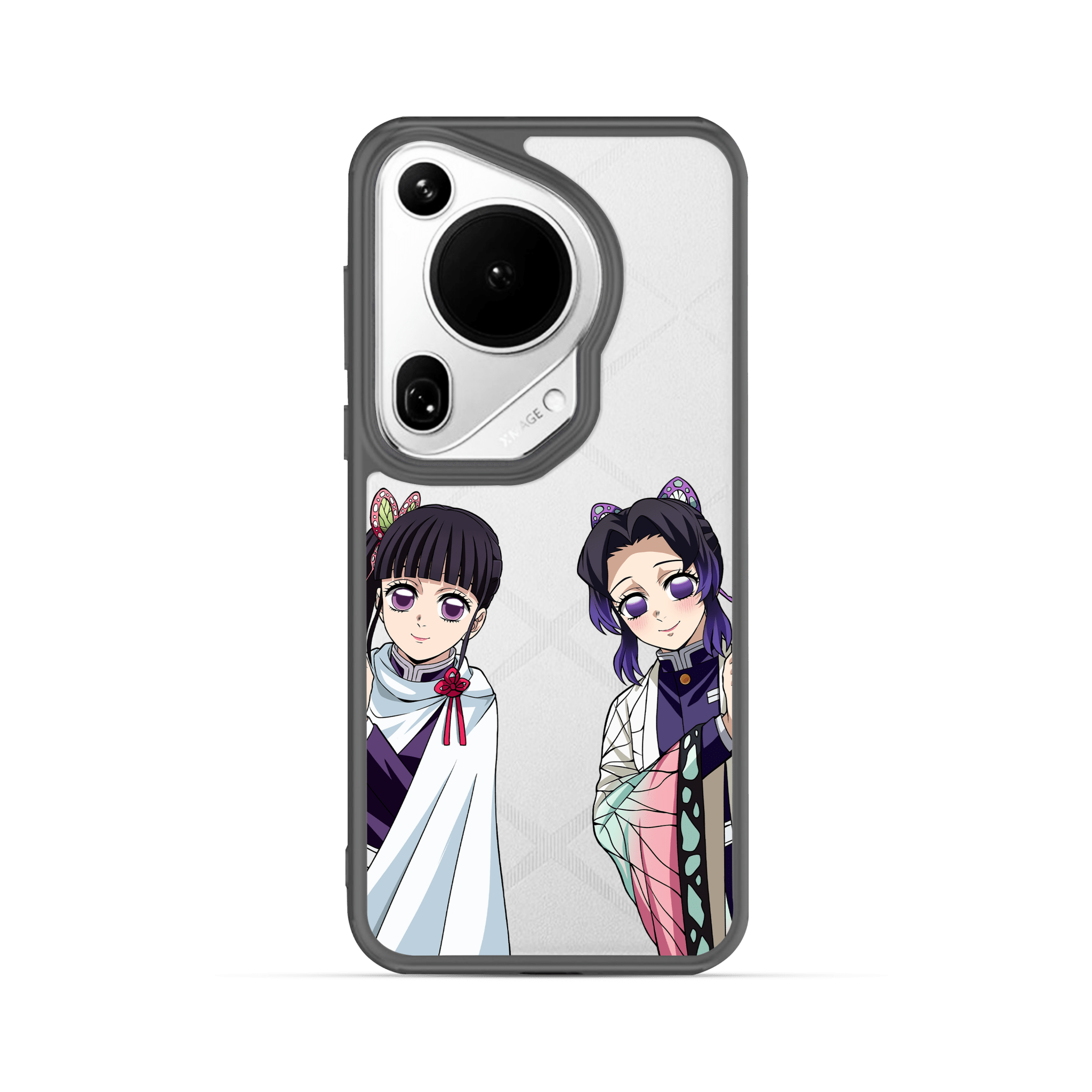 Coque de téléphone - Demon Slayer - Shinobu Kocho & Kanao Tsuyuri - Shonen Shield