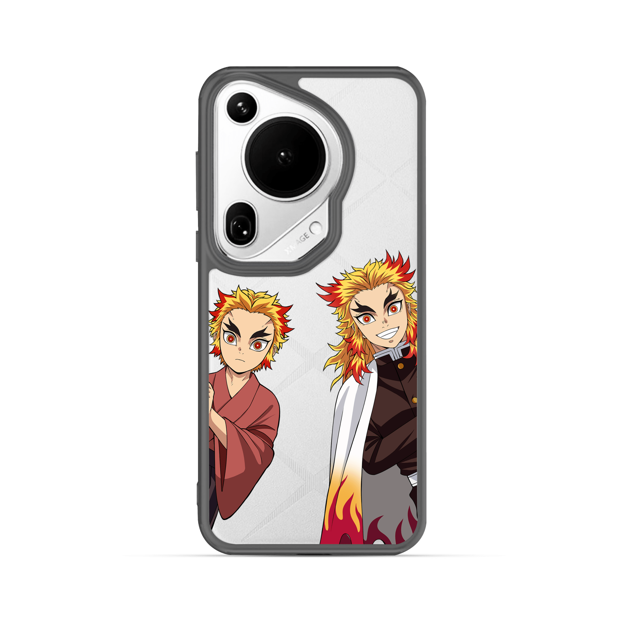 Coque de téléphone - Demon Slayer - Kyojuro Rengoku - Shonen Shield