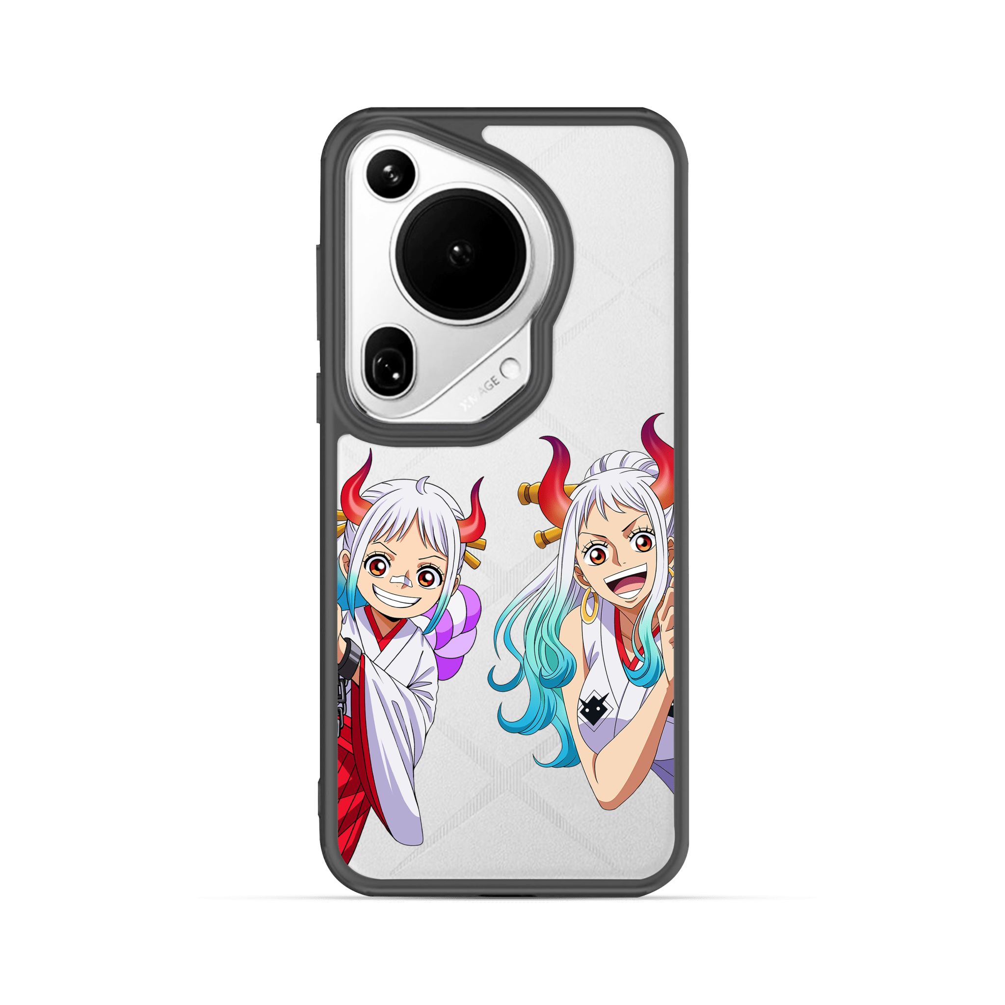 Coque de téléphone - One Piece - Yamato - Shonen Shield