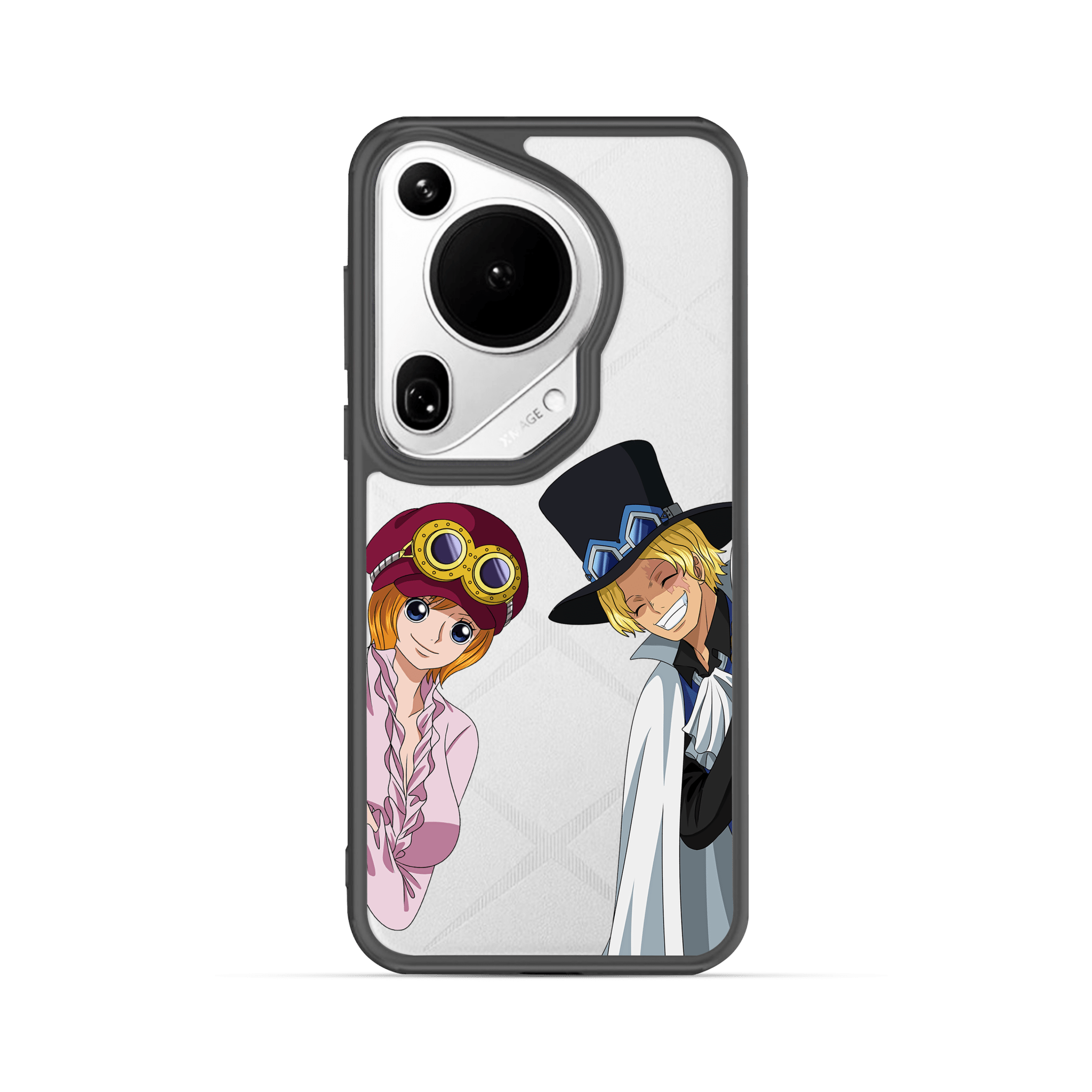Coque de téléphone - One Piece - Sabo & Koala - Shonen Shield
