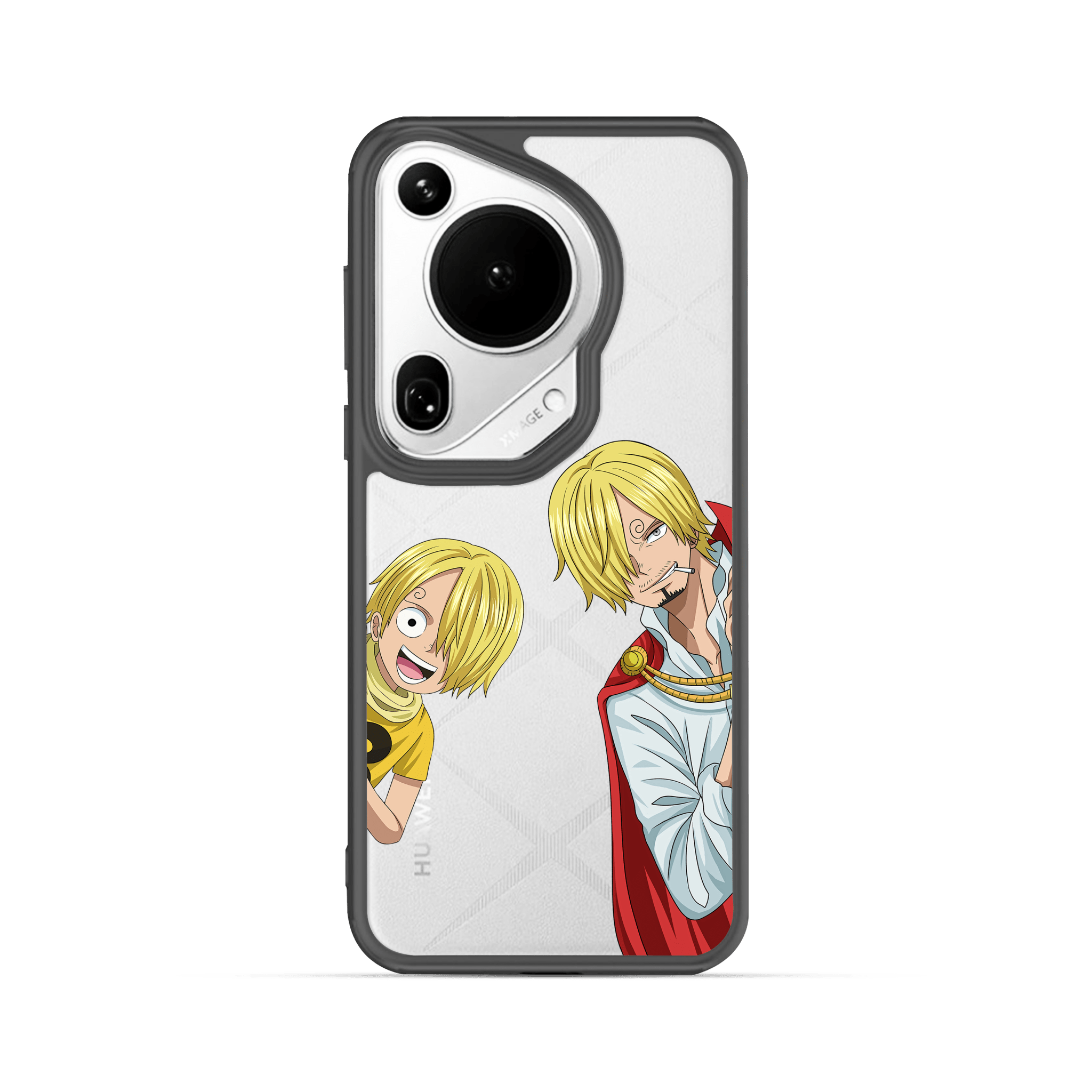 Coque de téléphone - One Piece - Vinsmoke Sanji - Shonen Shield