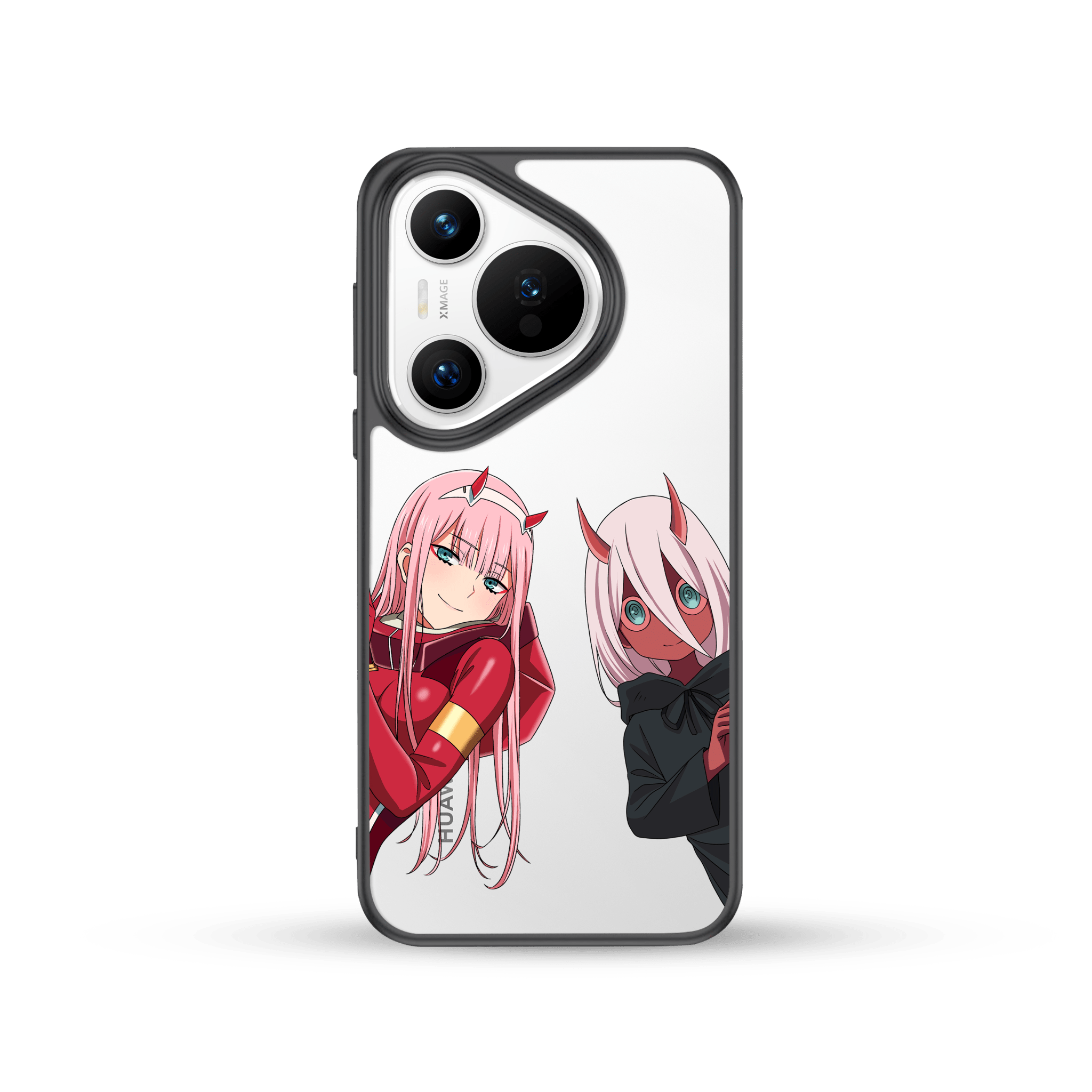 Coque de téléphone - Darling In The Franxx - Zero Two - Shonen Shield