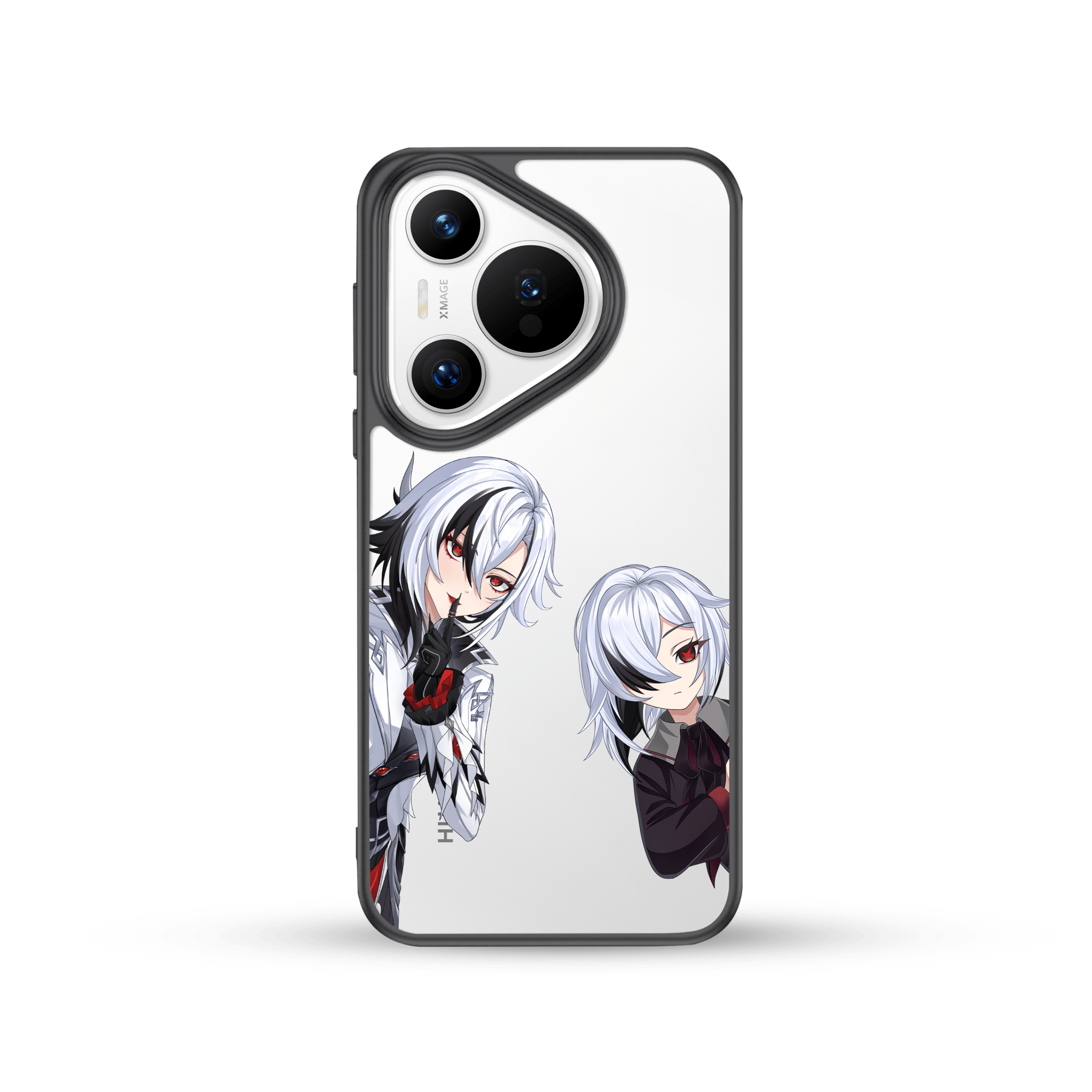 Coque de téléphone - Genshin Impact - Arlecchino - Shonen Shield