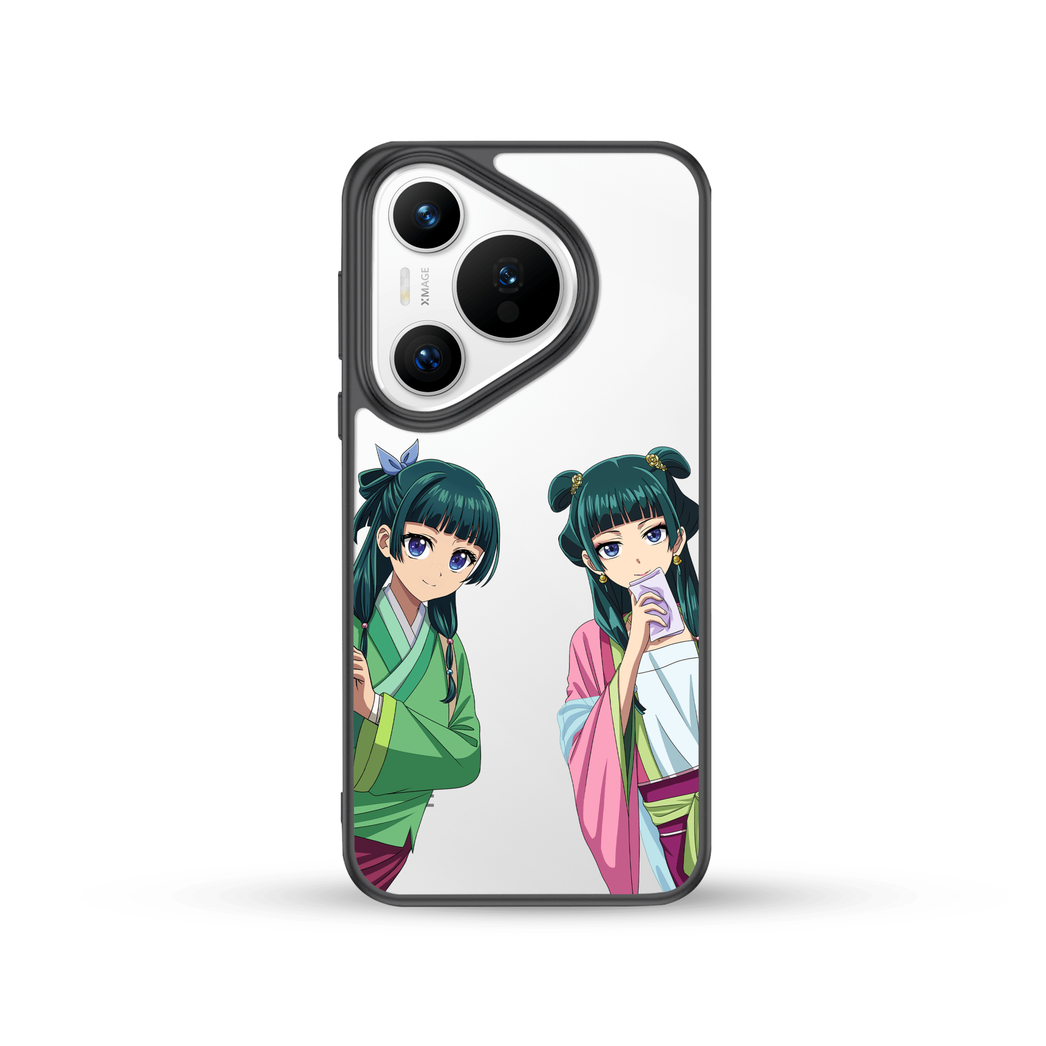 Coque de téléphone - The Apothecary Diaries - Maomao - Shonen Shield