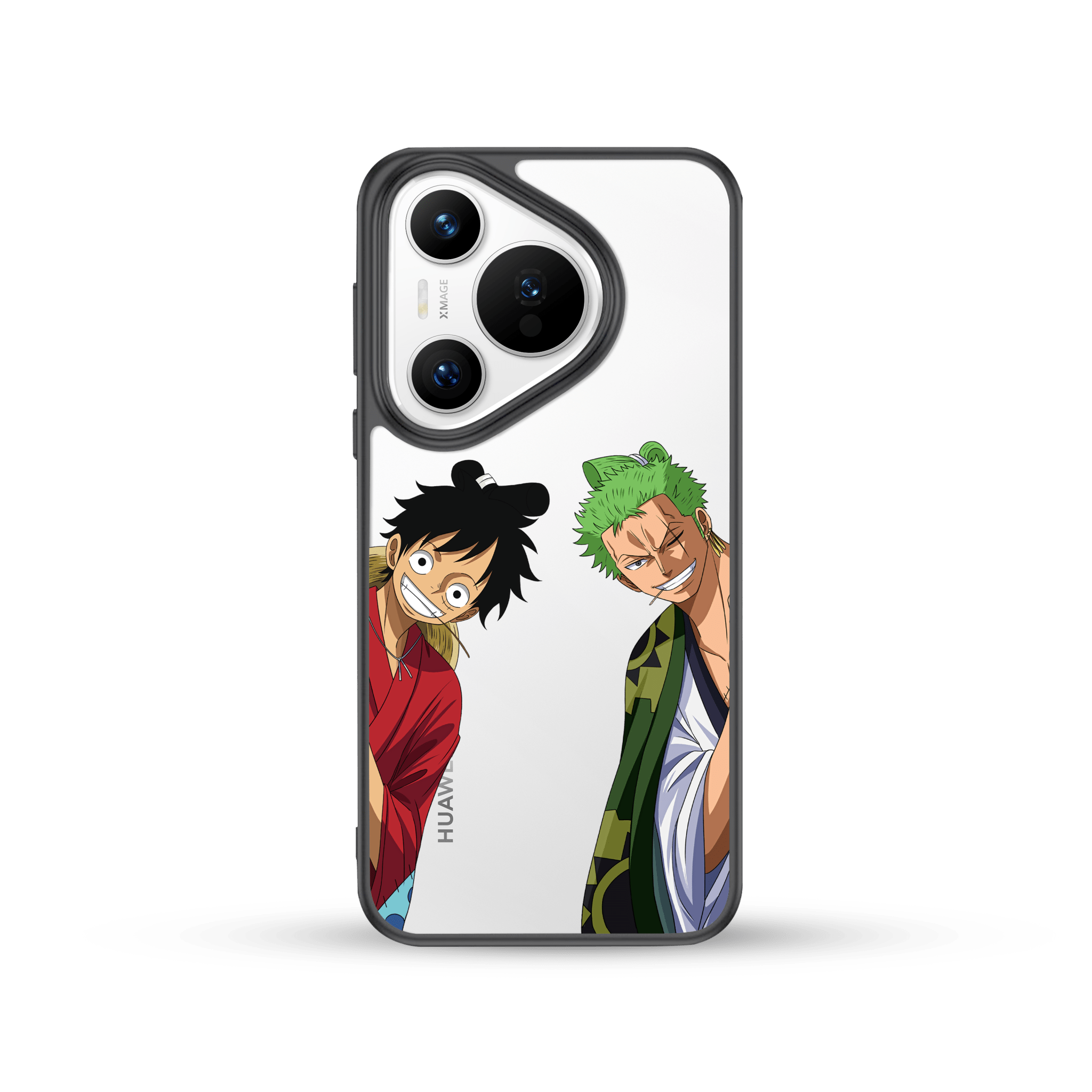 Coque de téléphone - One Piece - Luffytaro & Zorojuro - Shonen Shield