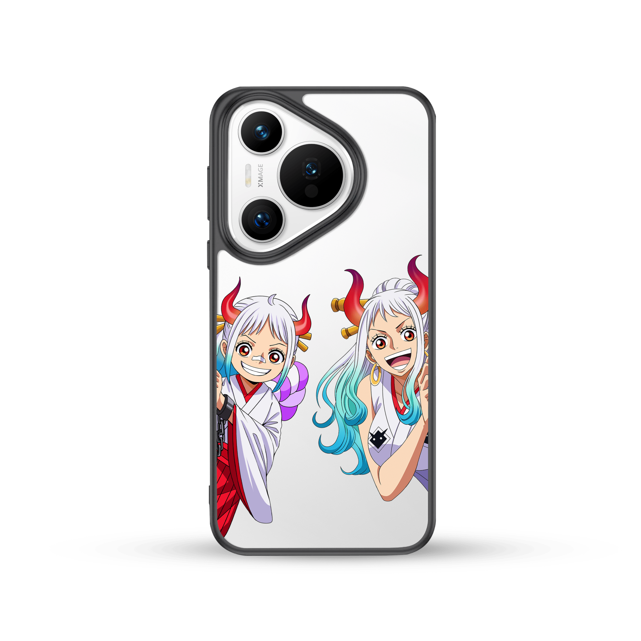 Coque de téléphone - One Piece - Yamato - Shonen Shield