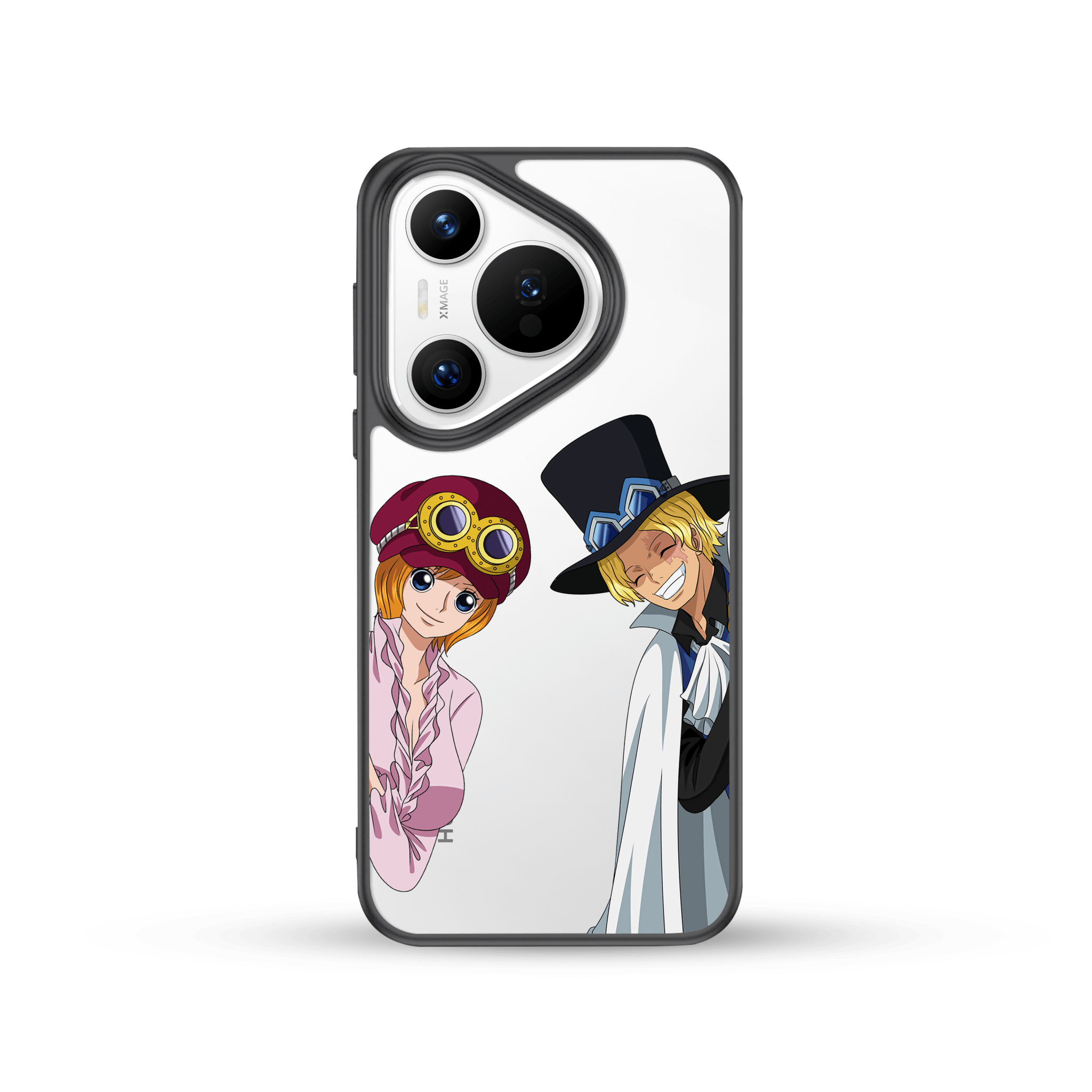 Coque de téléphone - One Piece - Sabo & Koala - Shonen Shield