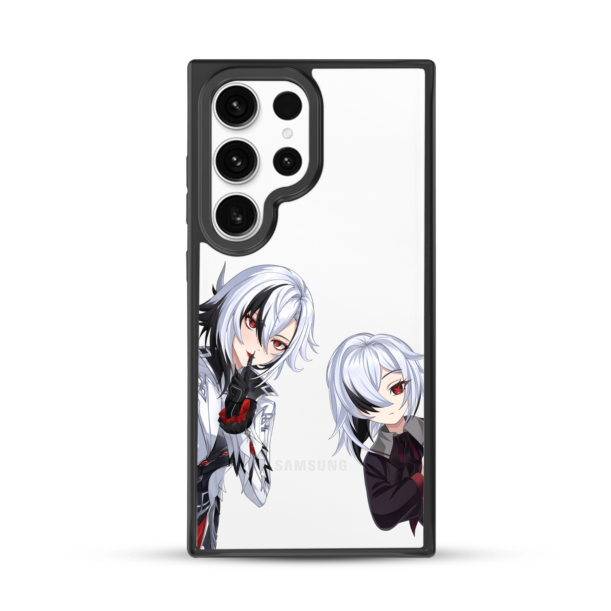 Coque de téléphone - Genshin Impact - Arlecchino - Shonen Shield