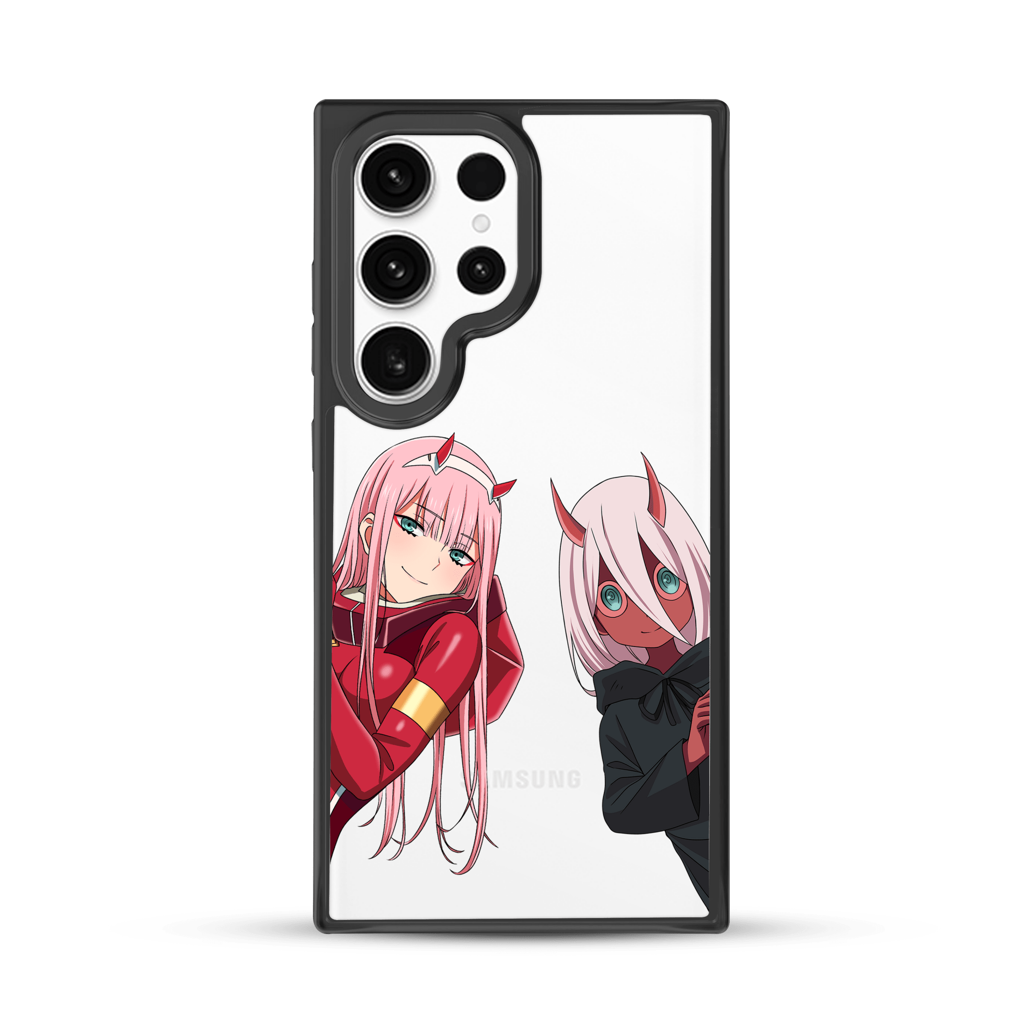 Coque de téléphone - Darling In The Franxx - Zero Two - Shonen Shield