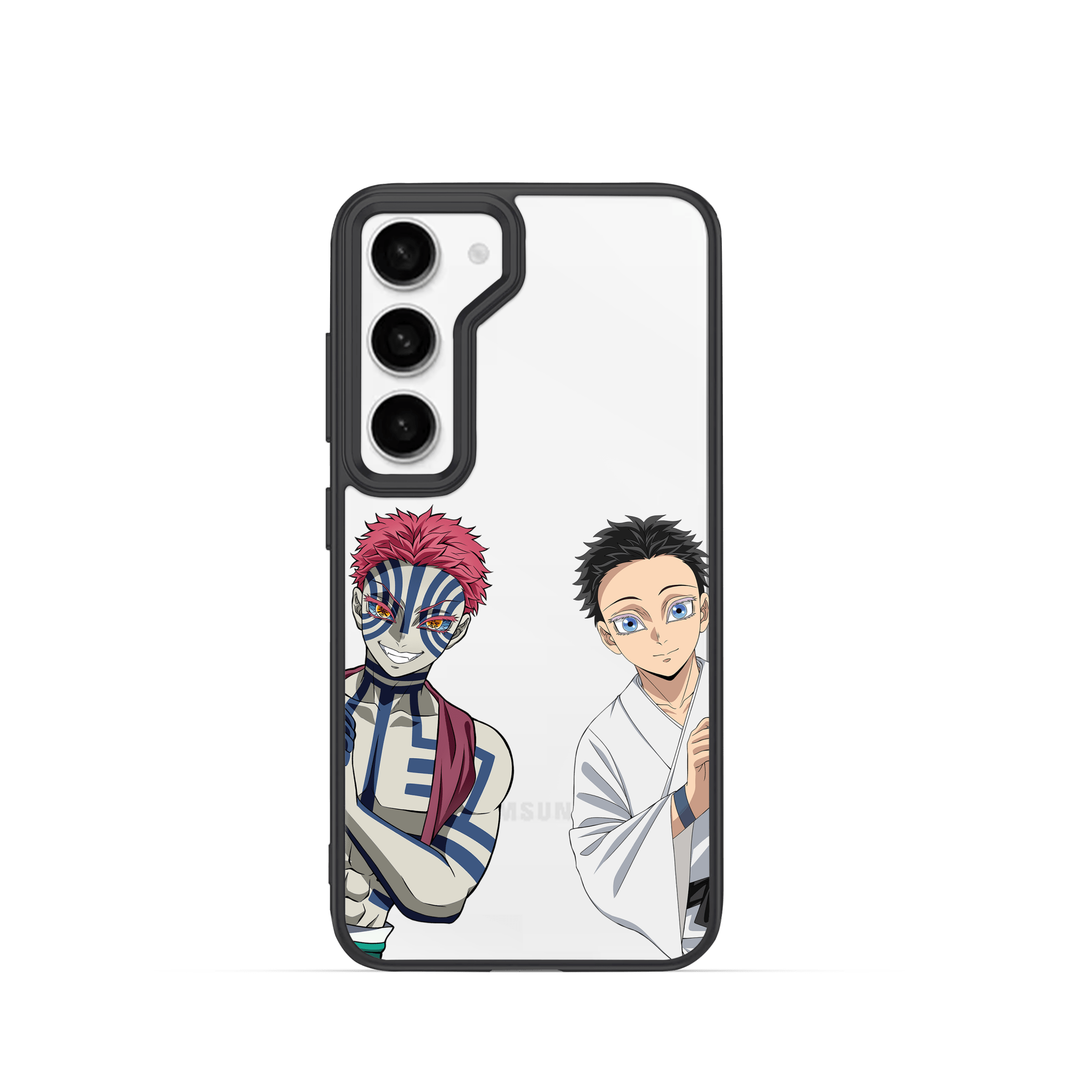 Coque de téléphone - Demon Slayer - Akaza - Shonen Shield