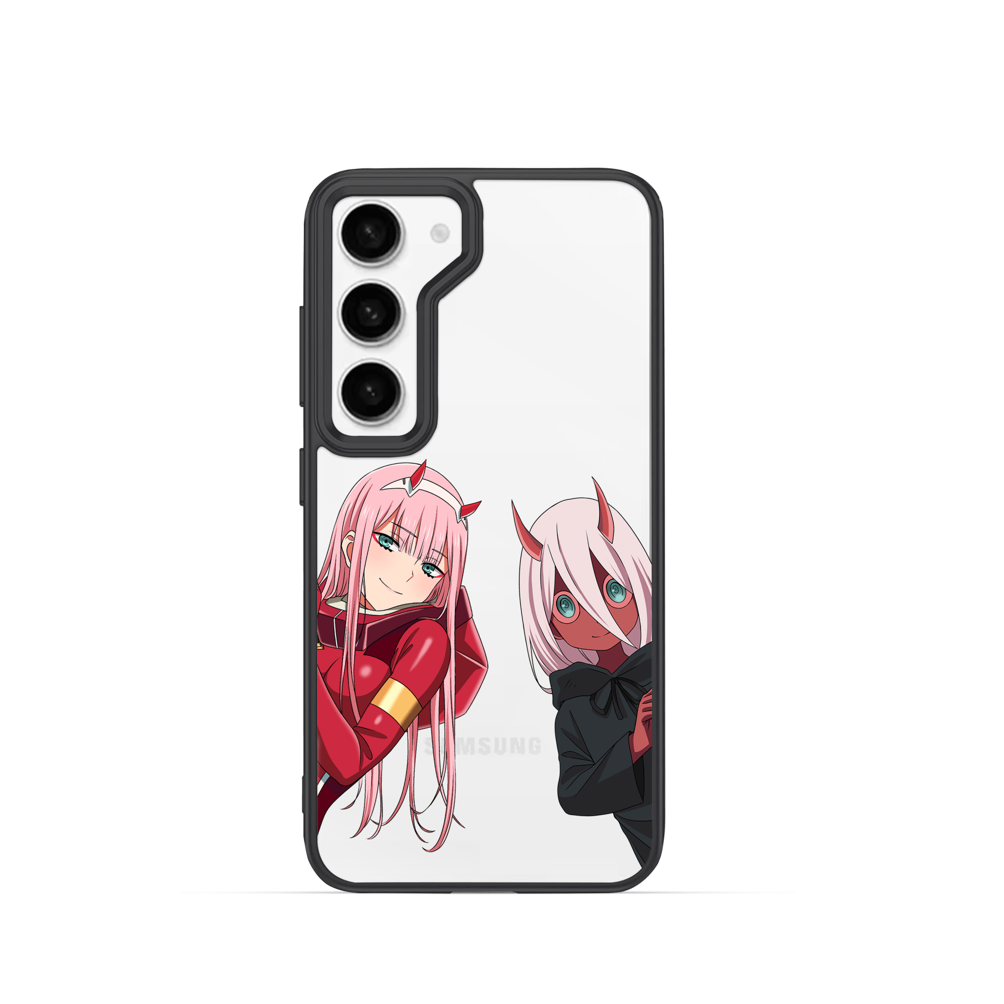 Coque de téléphone - Darling In The Franxx - Zero Two - Shonen Shield