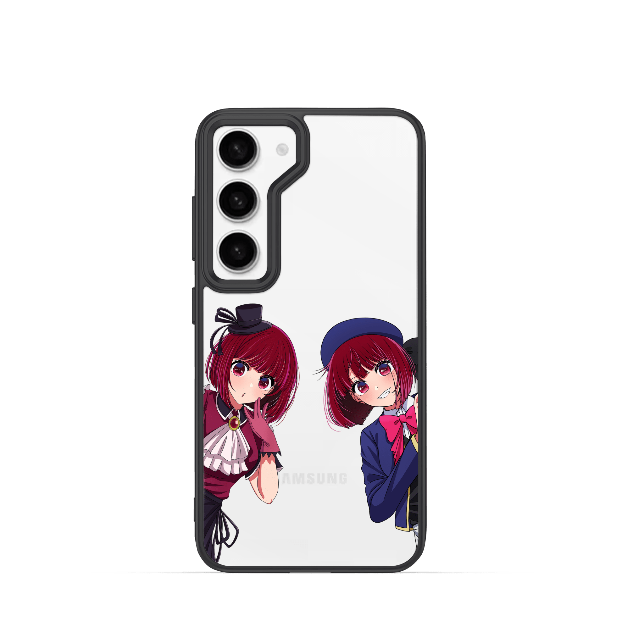 Coque de téléphone - Oshi No Ko - Kana Arima - Shonen Shield