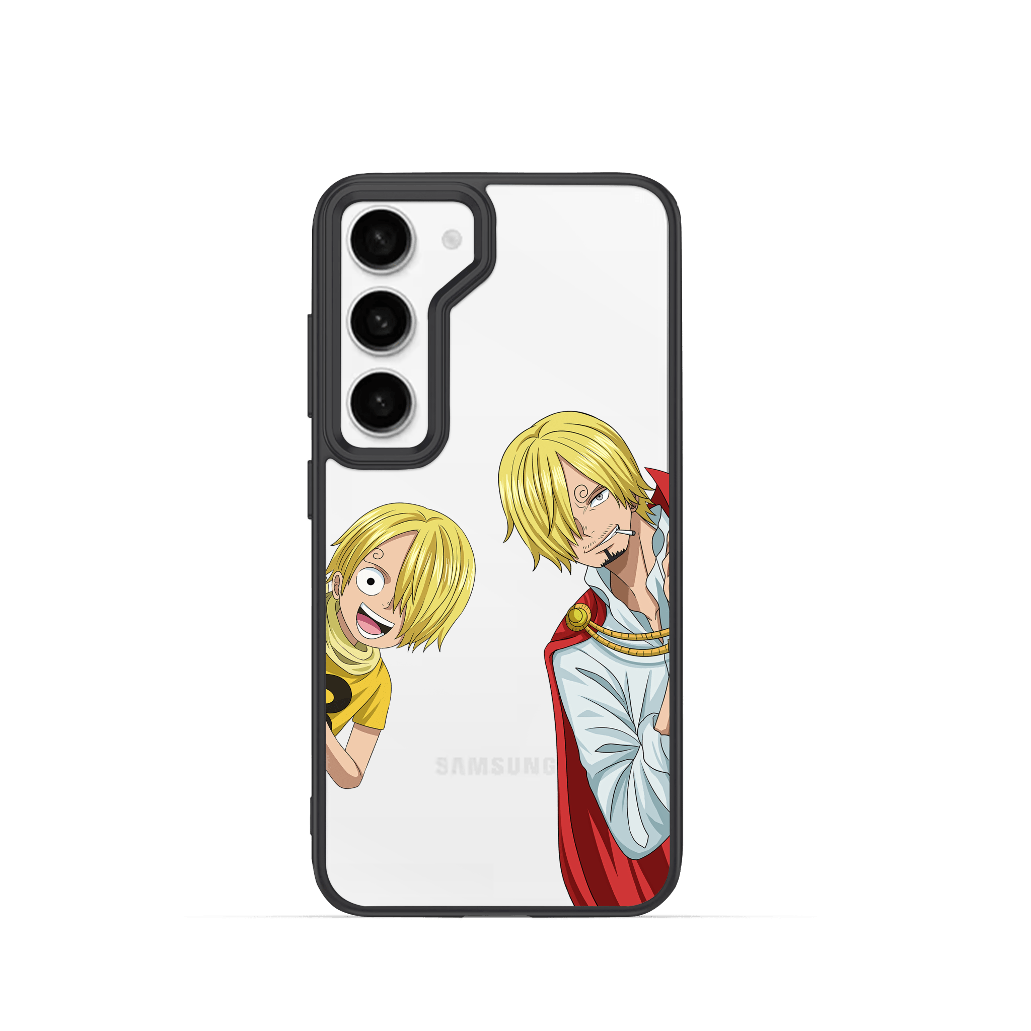 Coque de téléphone - One Piece - Vinsmoke Sanji - Shonen Shield