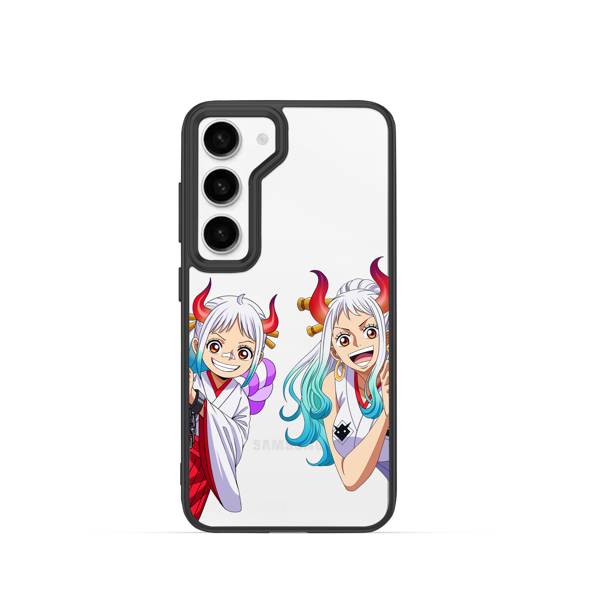 Coque de téléphone - One Piece - Yamato - Shonen Shield