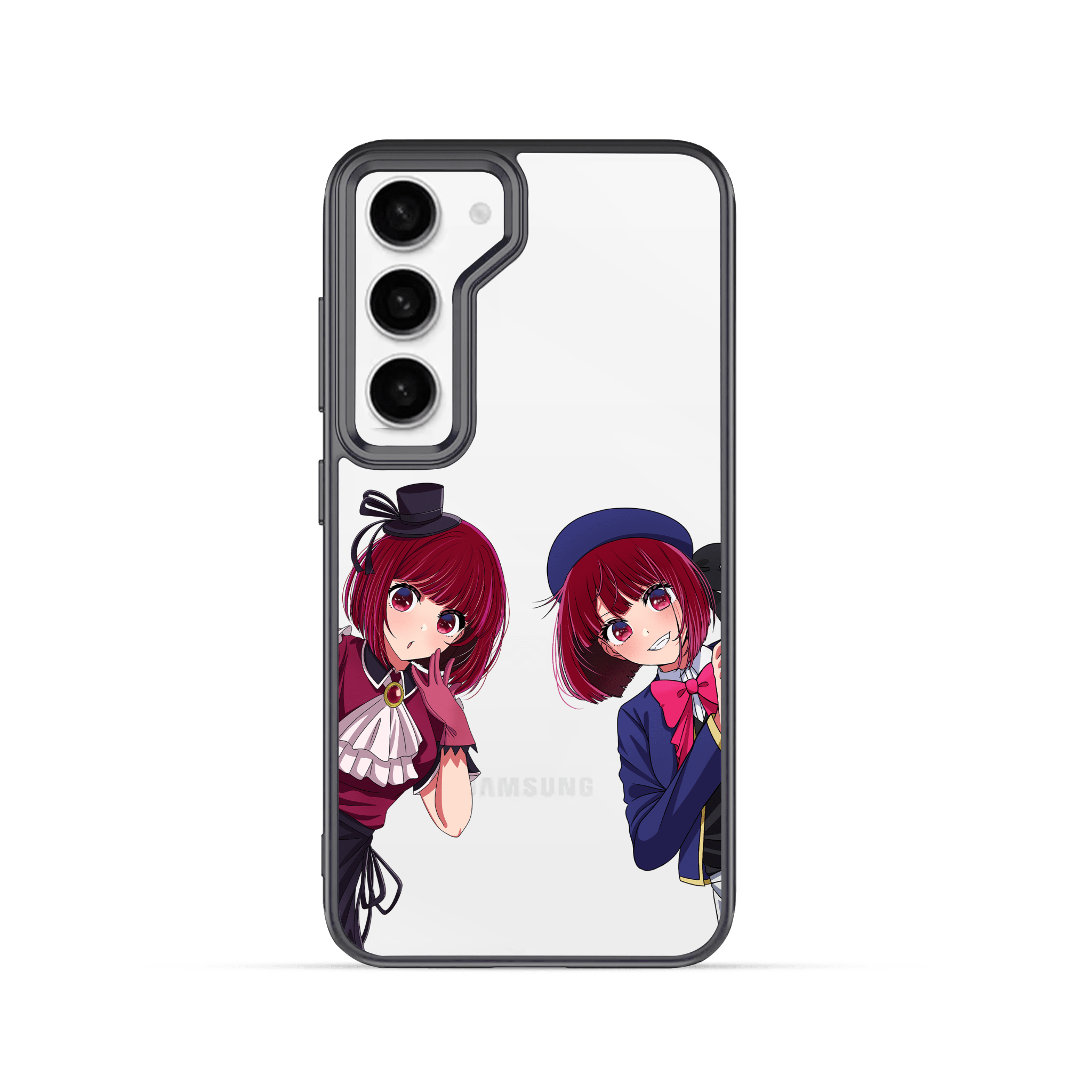 Coque de téléphone - Oshi No Ko - Kana Arima - Shonen Shield