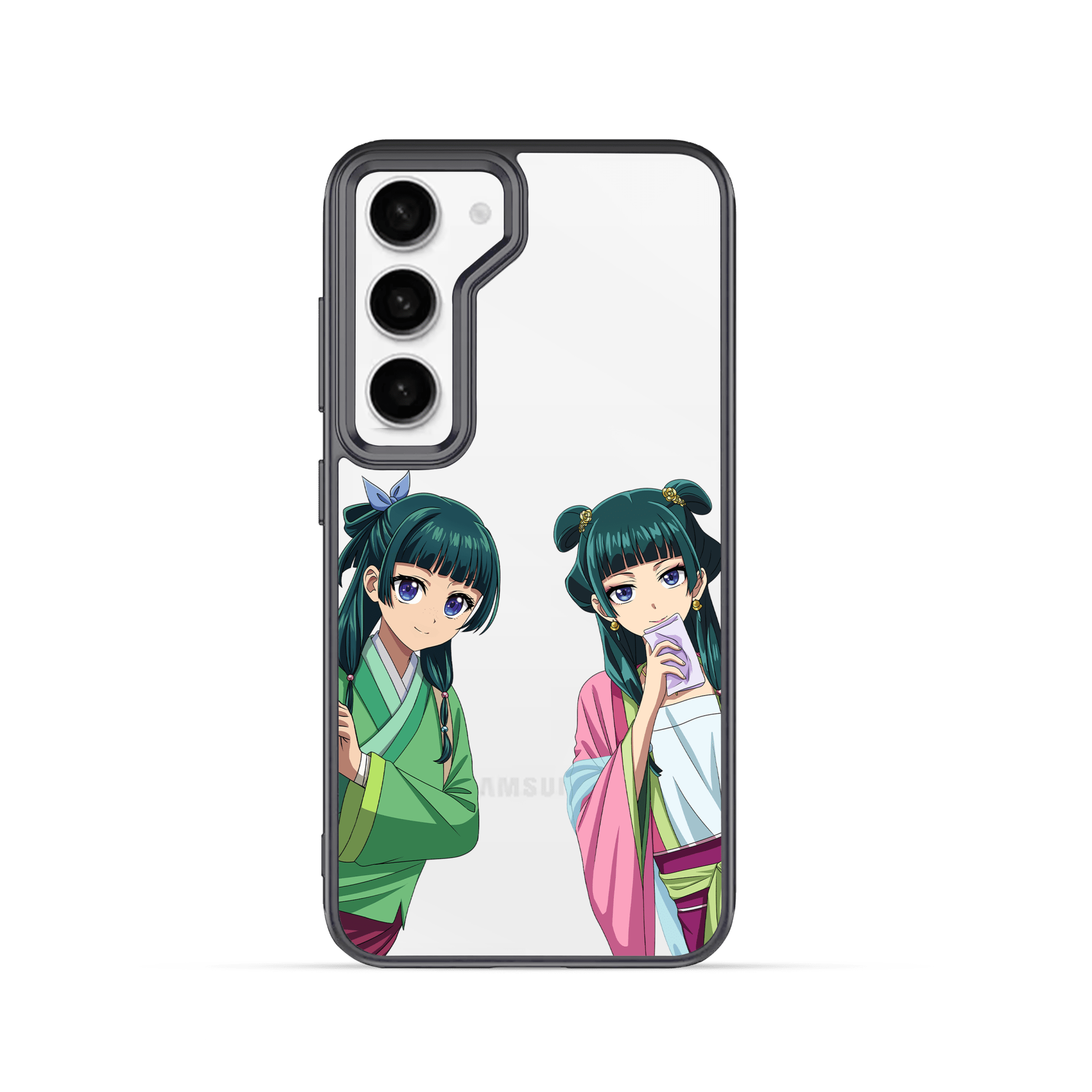 Coque de téléphone - The Apothecary Diaries - Maomao - Shonen Shield
