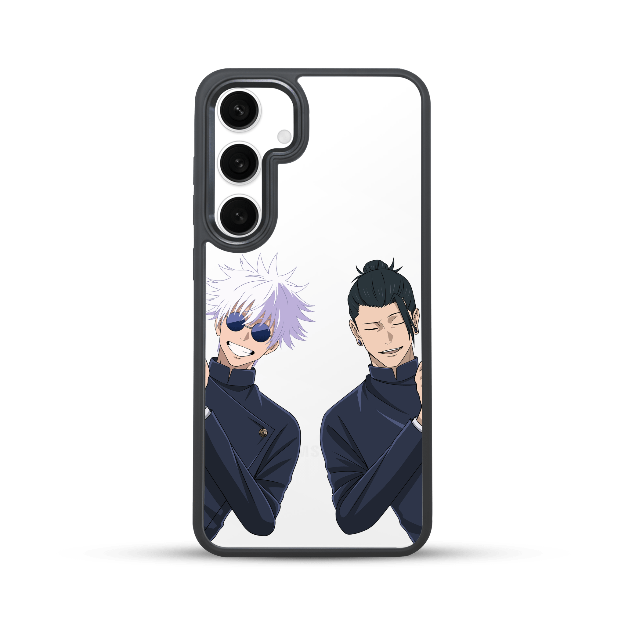 Coque de téléphone - Jujutsu Kaisen - Satoru Gojo & Suguru Geto - Shonen Shield