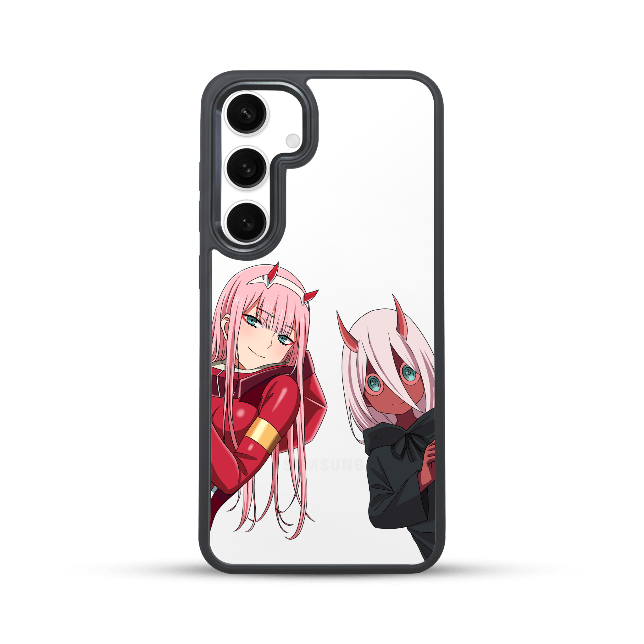 Coque de téléphone - Darling In The Franxx - Zero Two - Shonen Shield