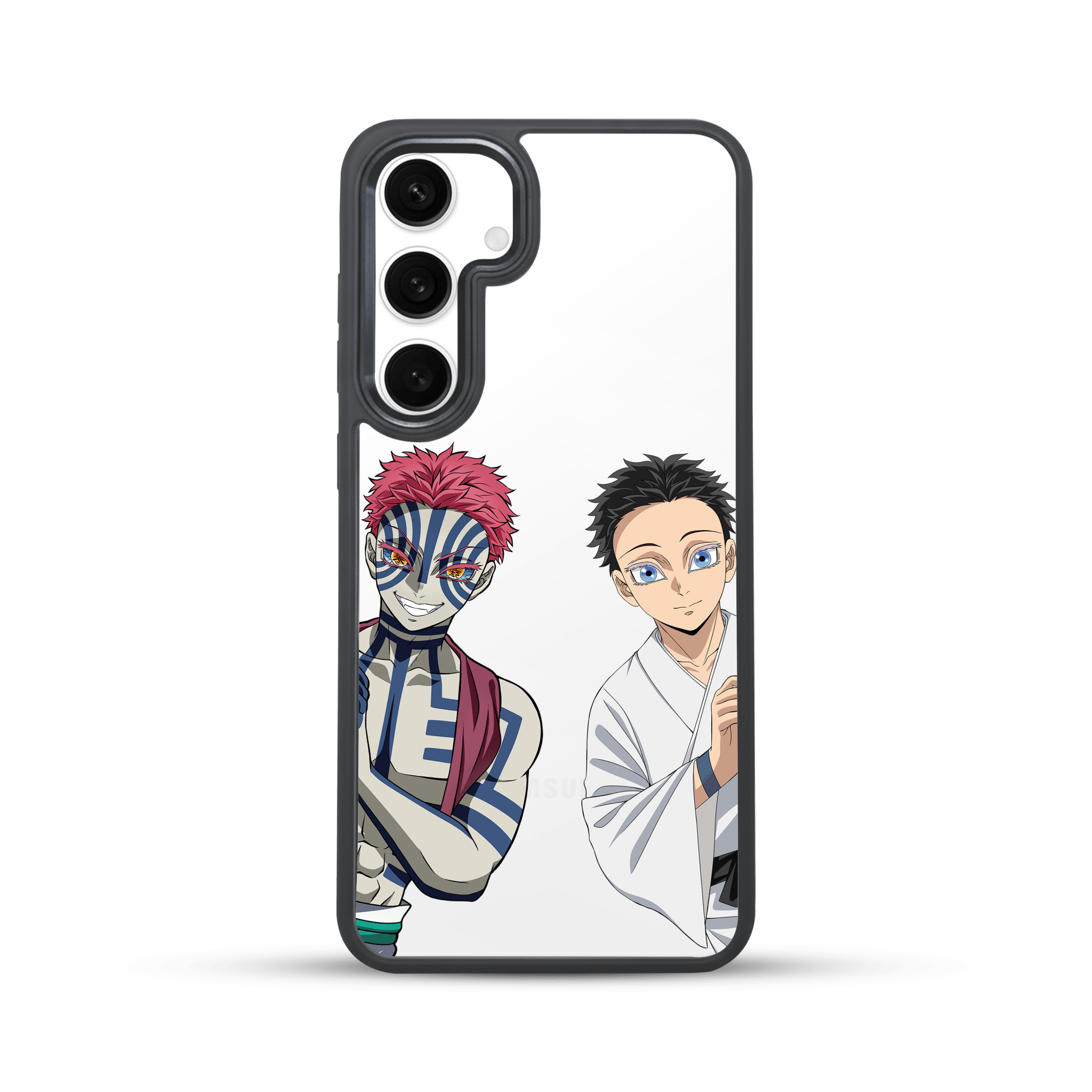 Coque de téléphone - Demon Slayer - Akaza - Shonen Shield