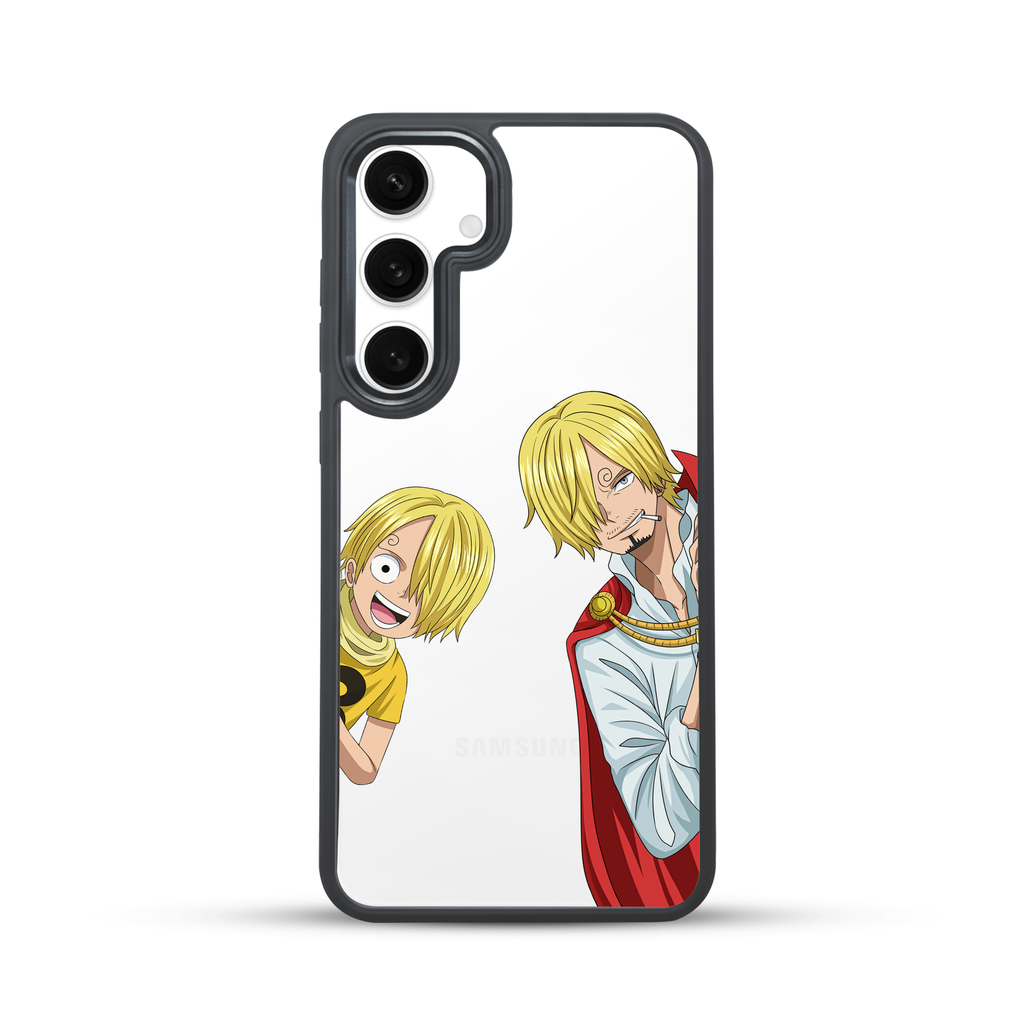 Coque de téléphone - One Piece - Vinsmoke Sanji - Shonen Shield