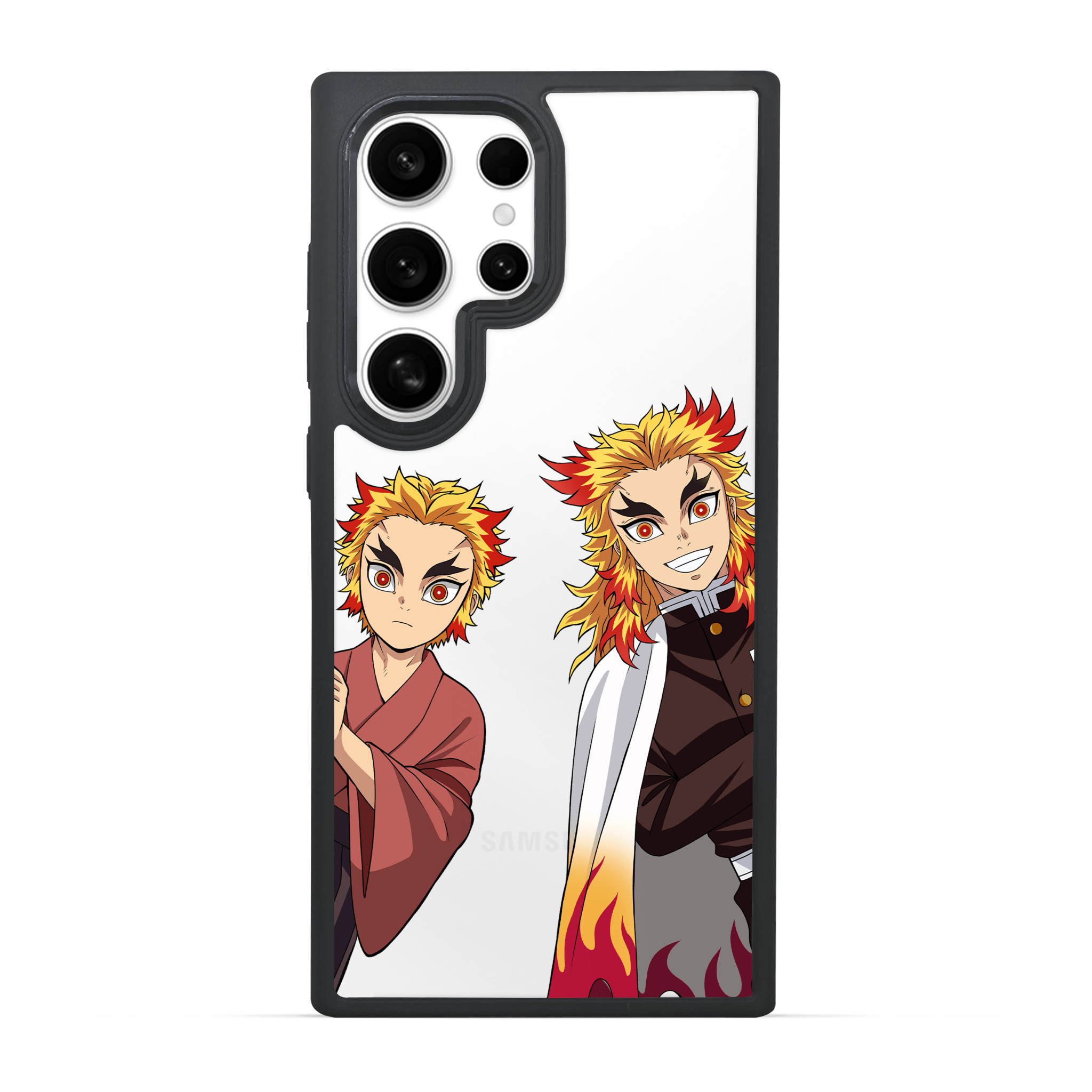 Coque de téléphone - Demon Slayer - Kyojuro Rengoku - Shonen Shield