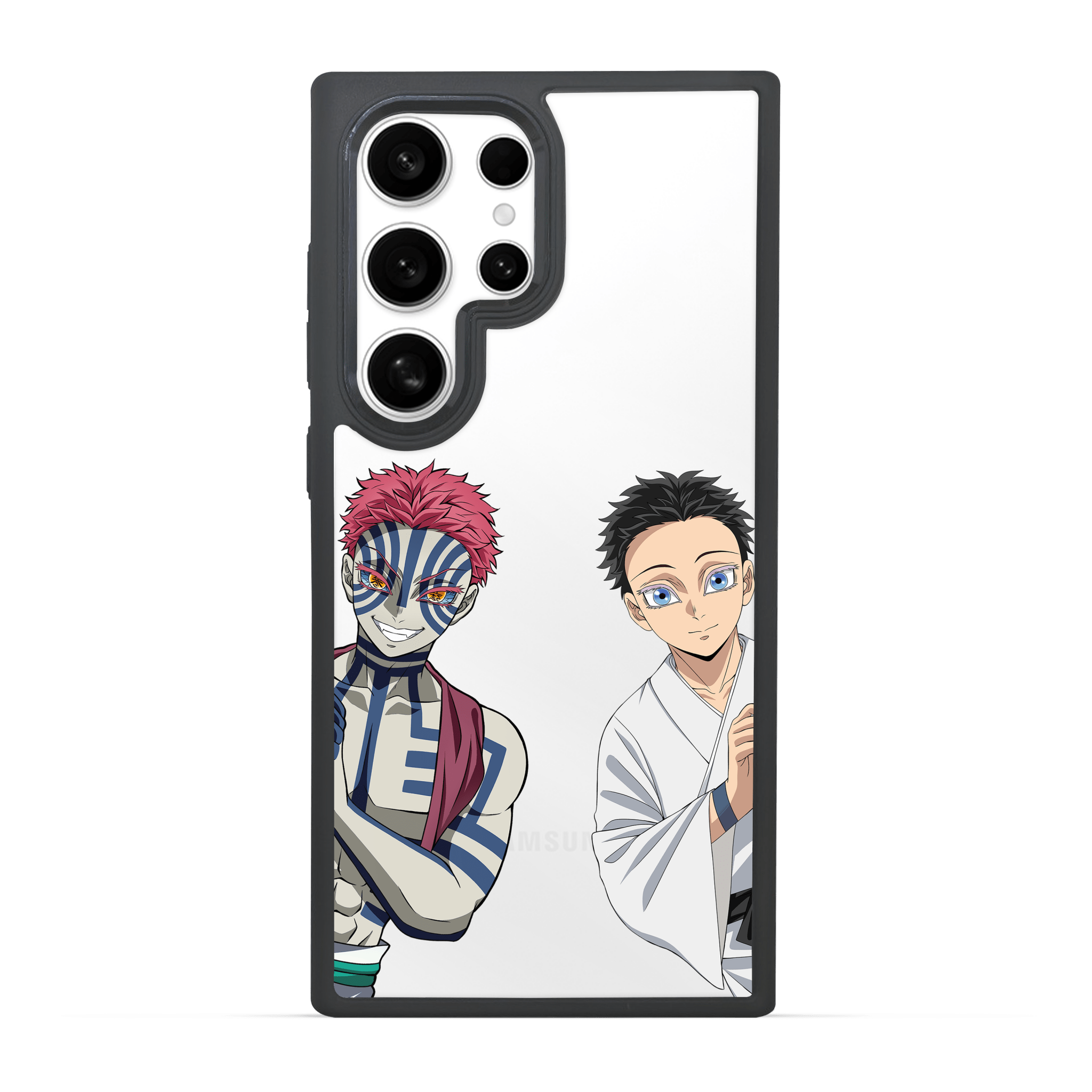 Coque de téléphone - Demon Slayer - Akaza - Shonen Shield