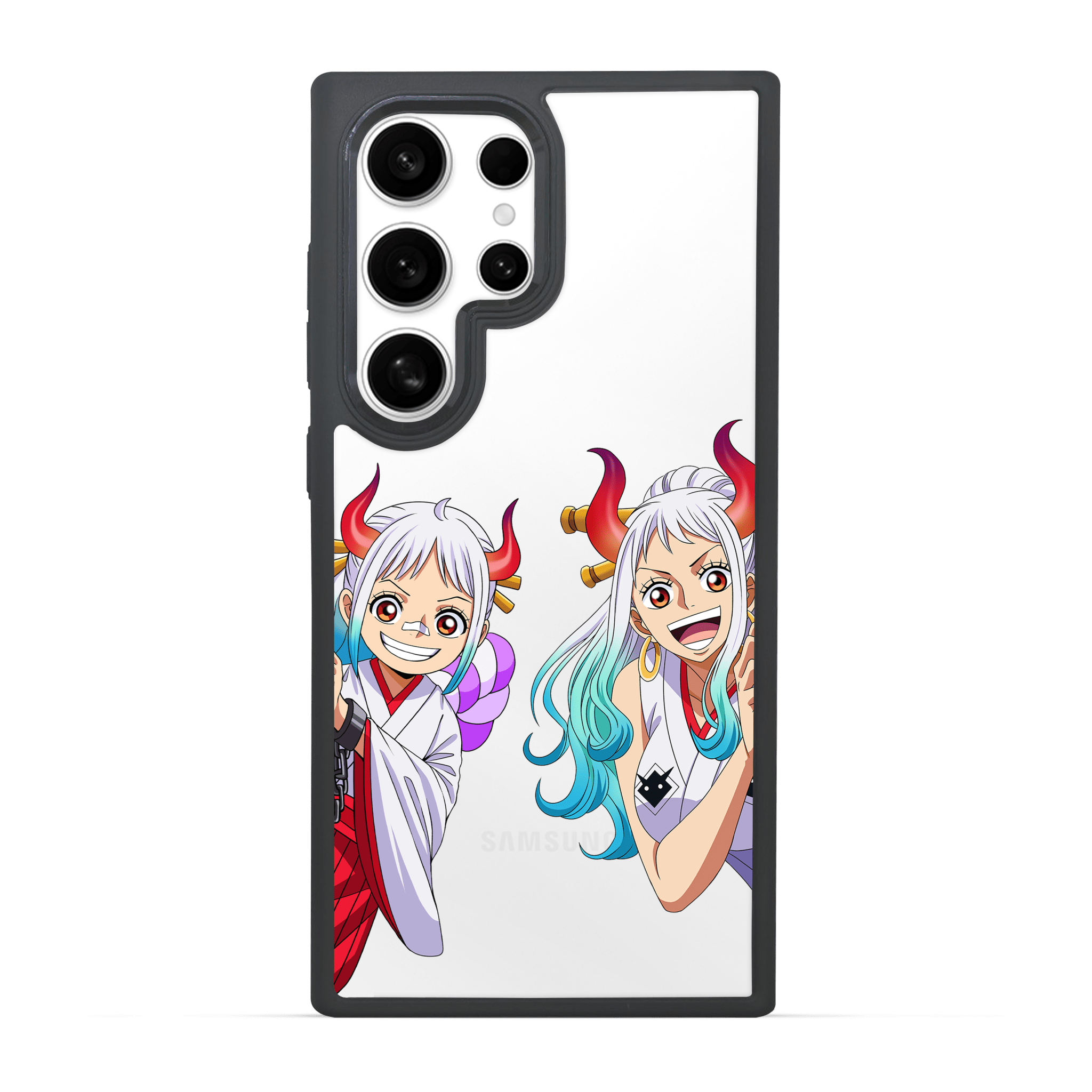 Coque de téléphone - One Piece - Yamato - Shonen Shield