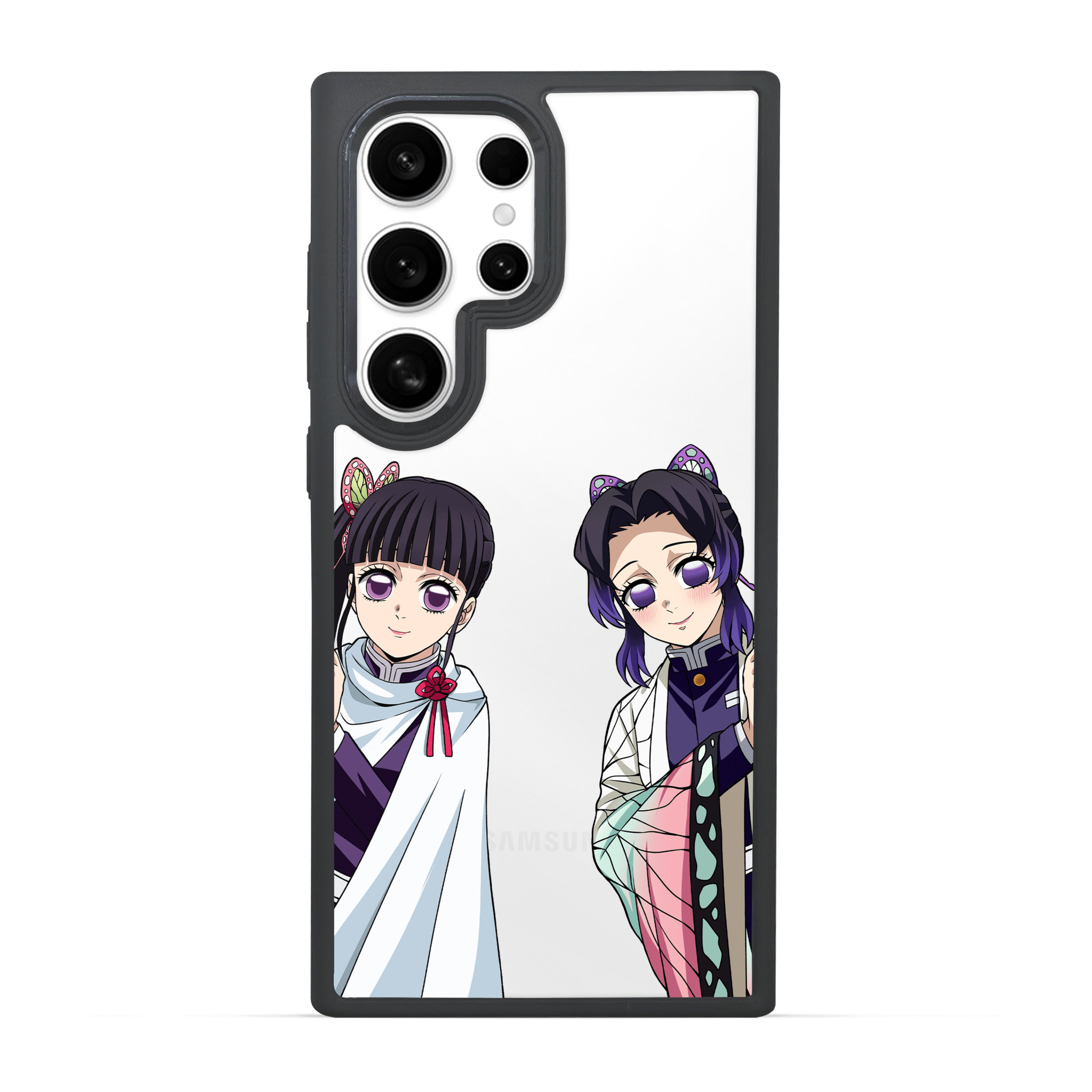 Coque de téléphone - Demon Slayer - Shinobu Kocho & Kanao Tsuyuri - Shonen Shield