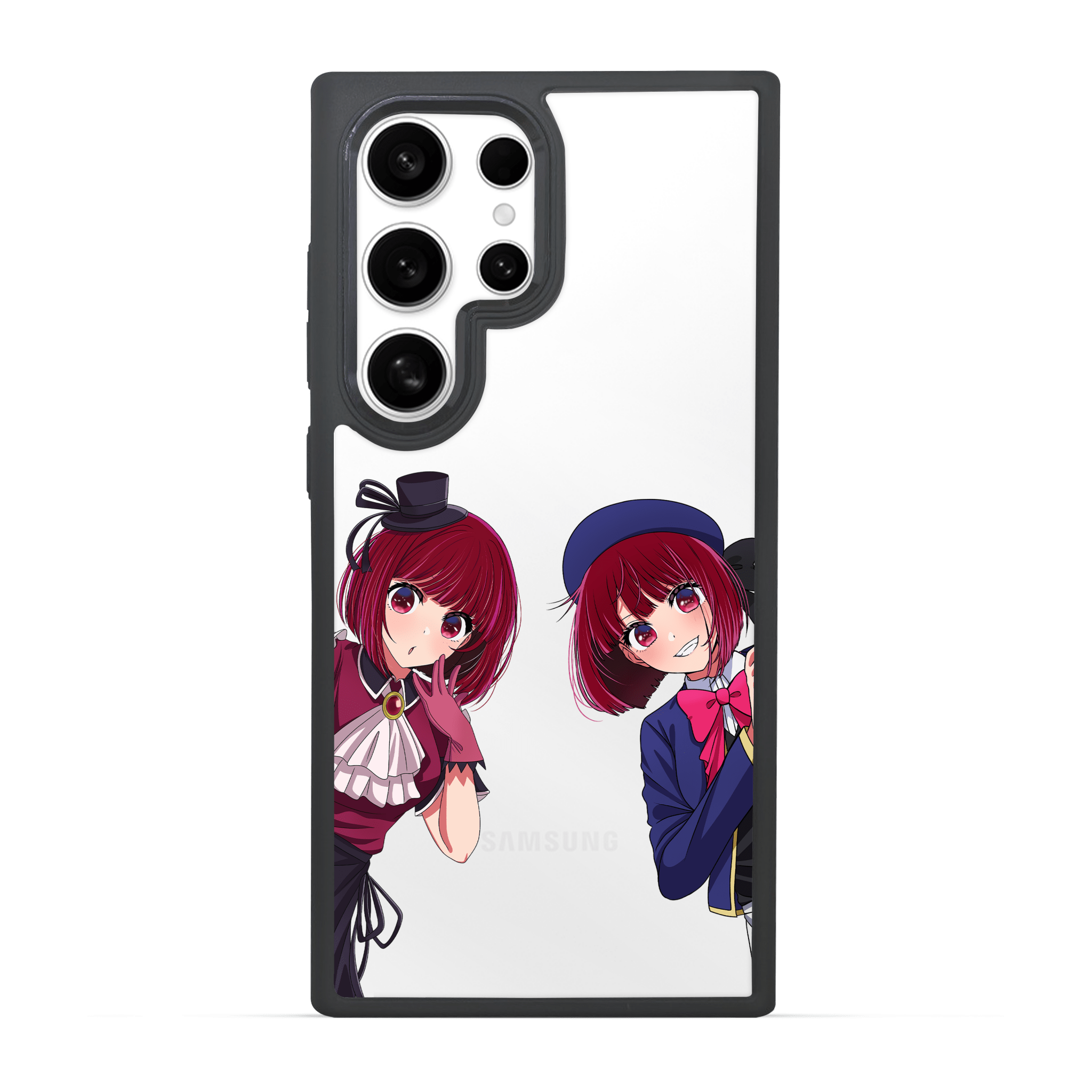 Coque de téléphone - Oshi No Ko - Kana Arima - Shonen Shield